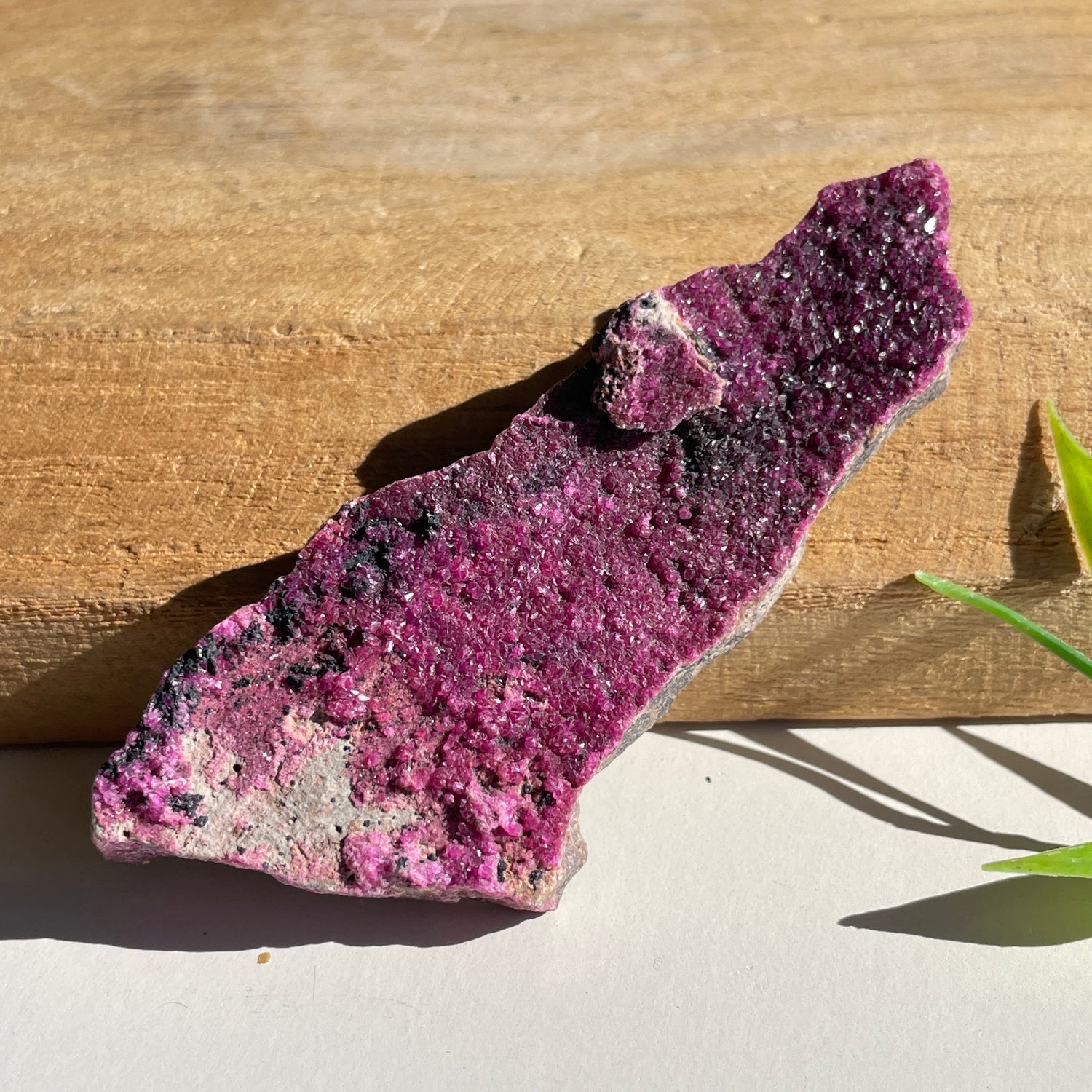 Cobalto Calcite Pce 42g