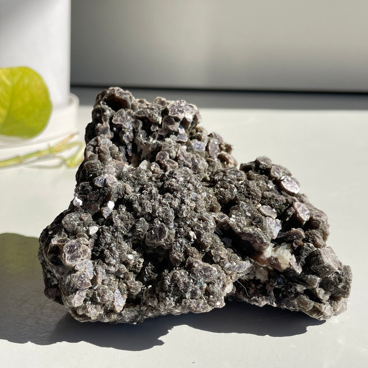 Lepidolite Pce 570g
