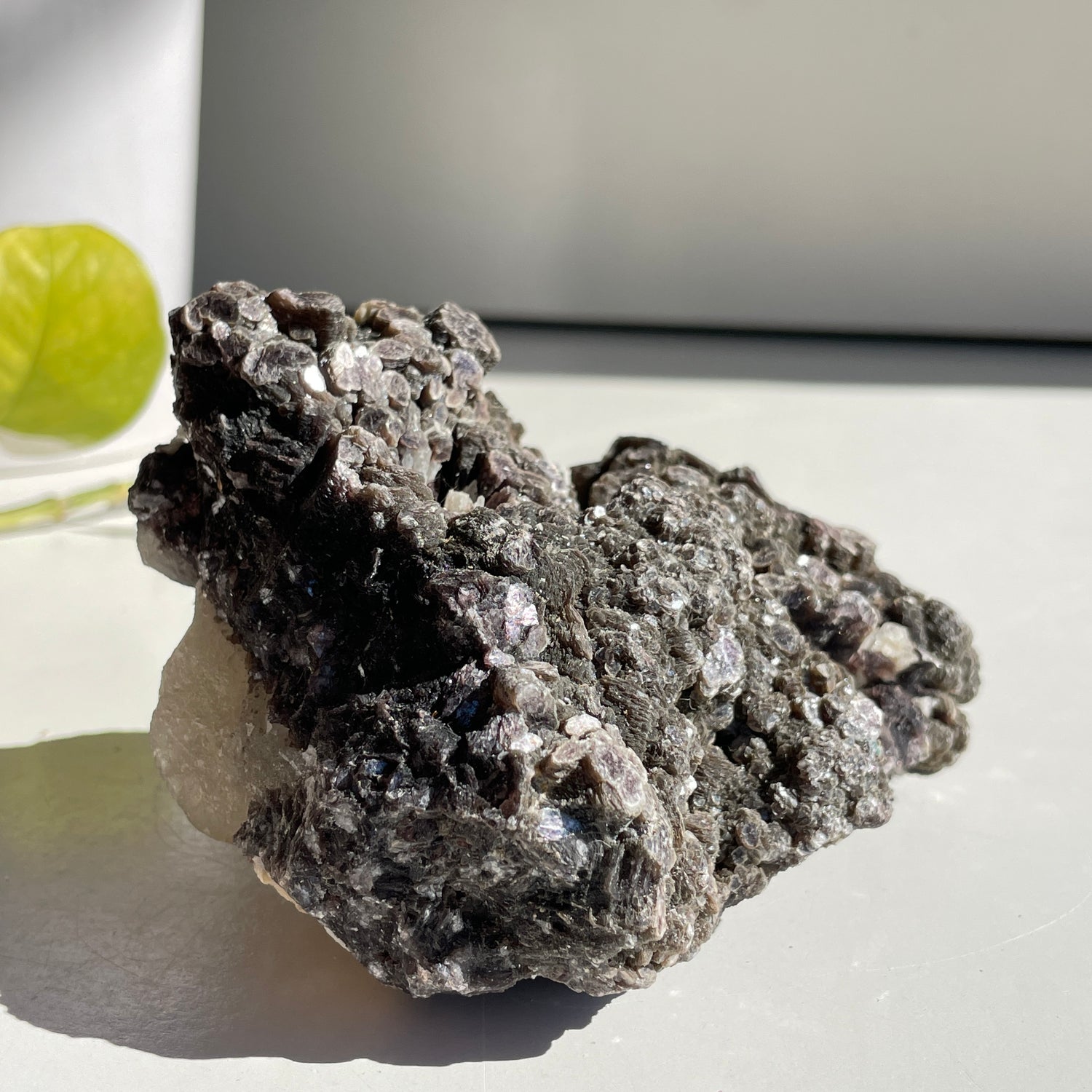 Lepidolite Pce 570g