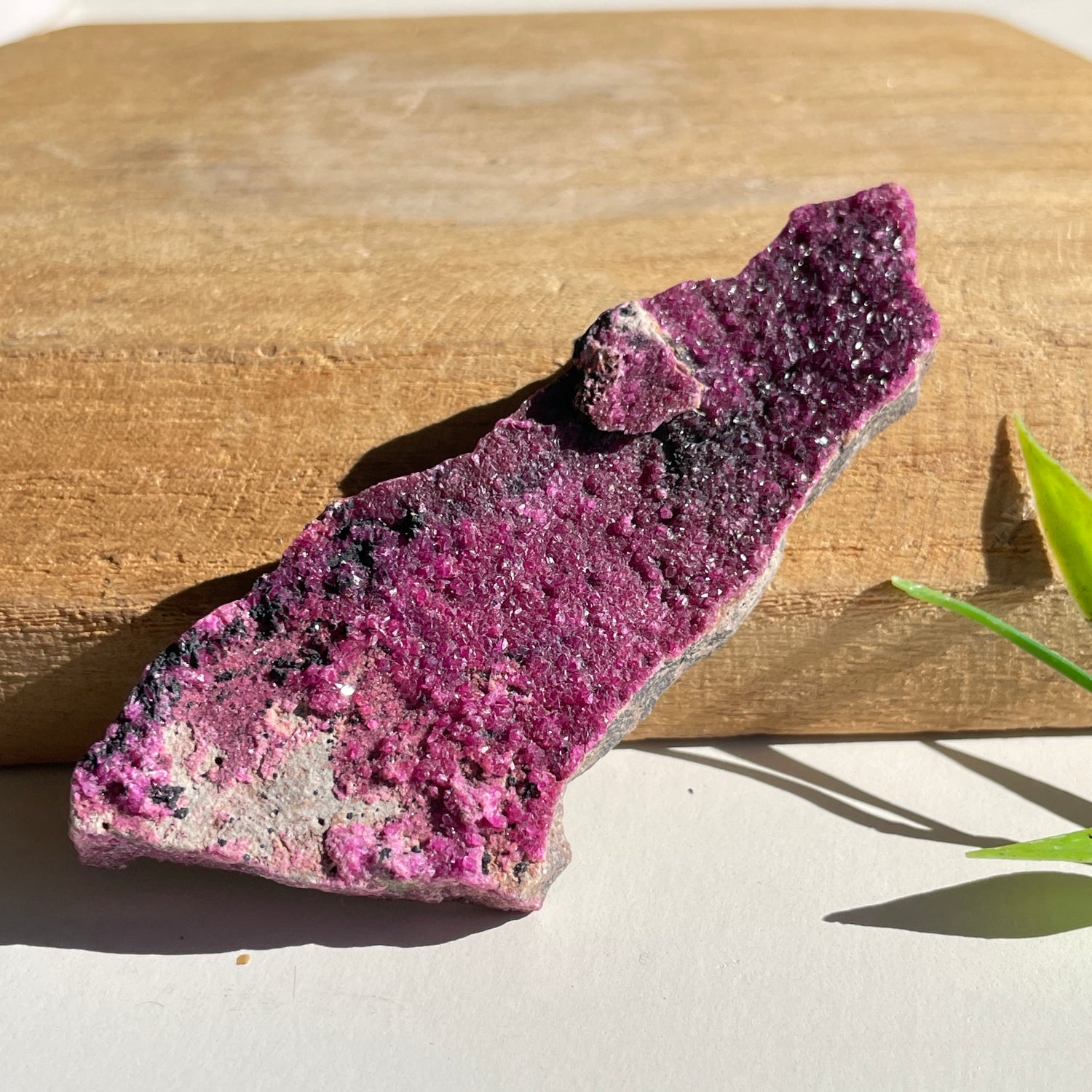 Cobalto Calcite Pce 42g