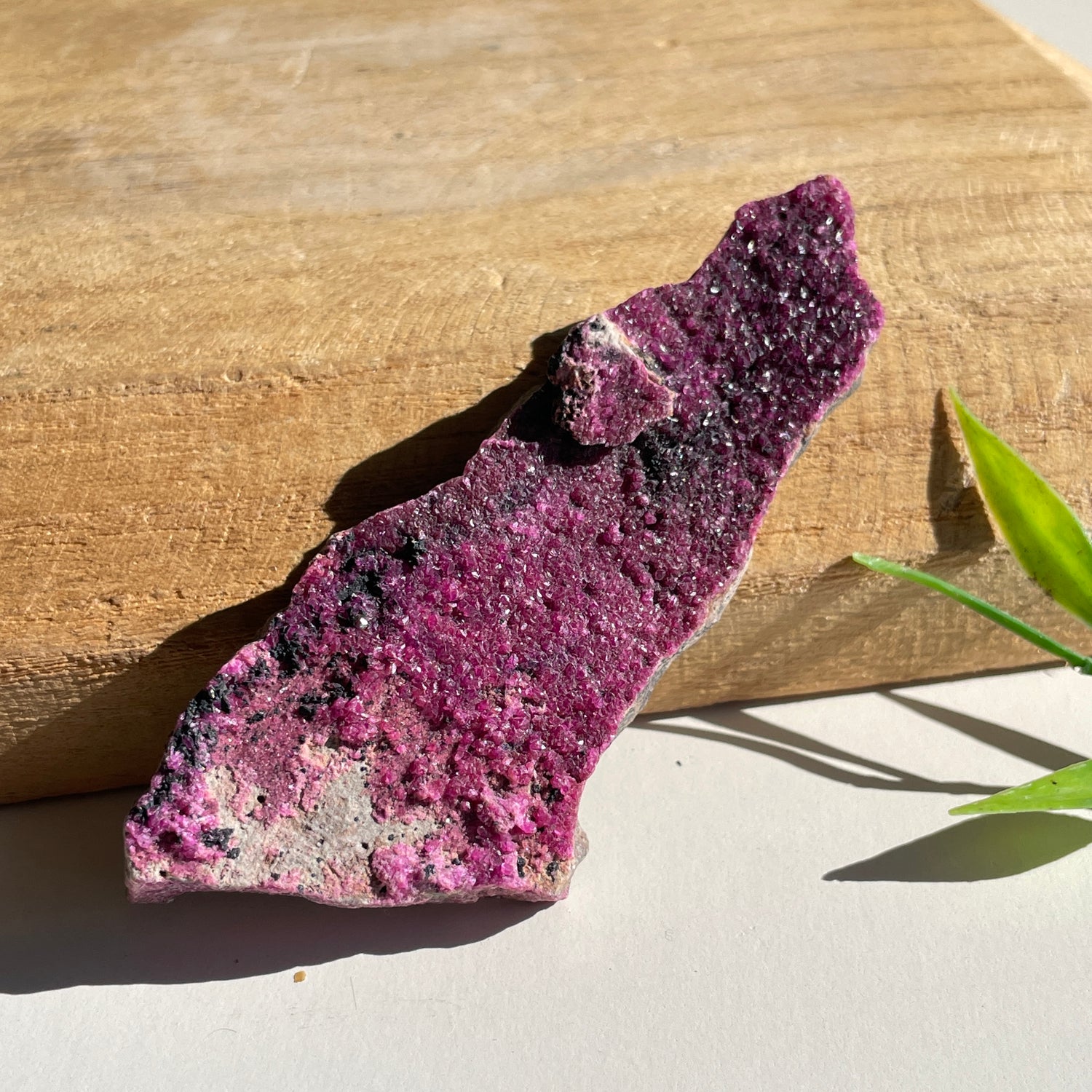 Cobalto Calcite Pce 42g