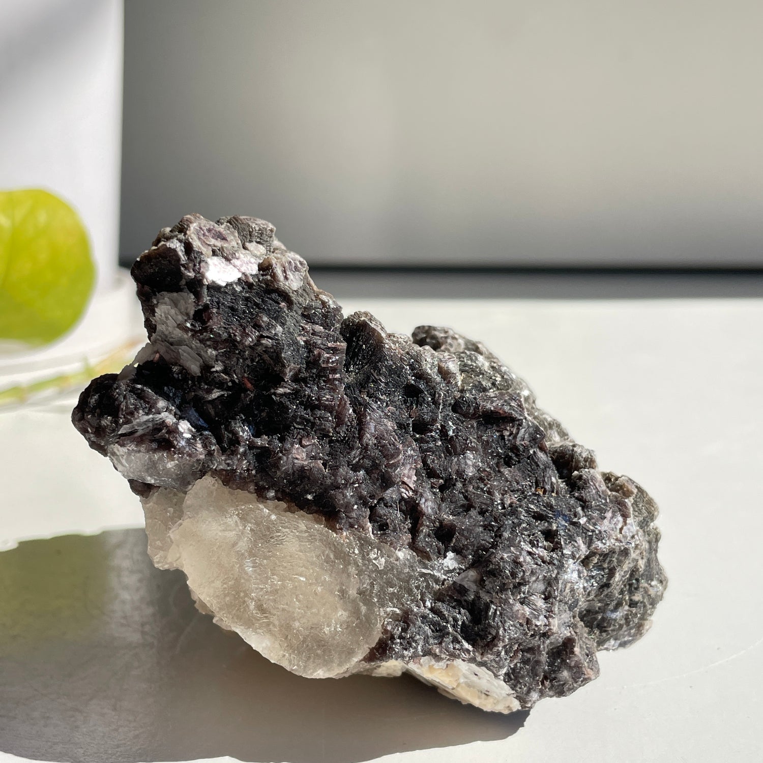 Lepidolite Pce 570g
