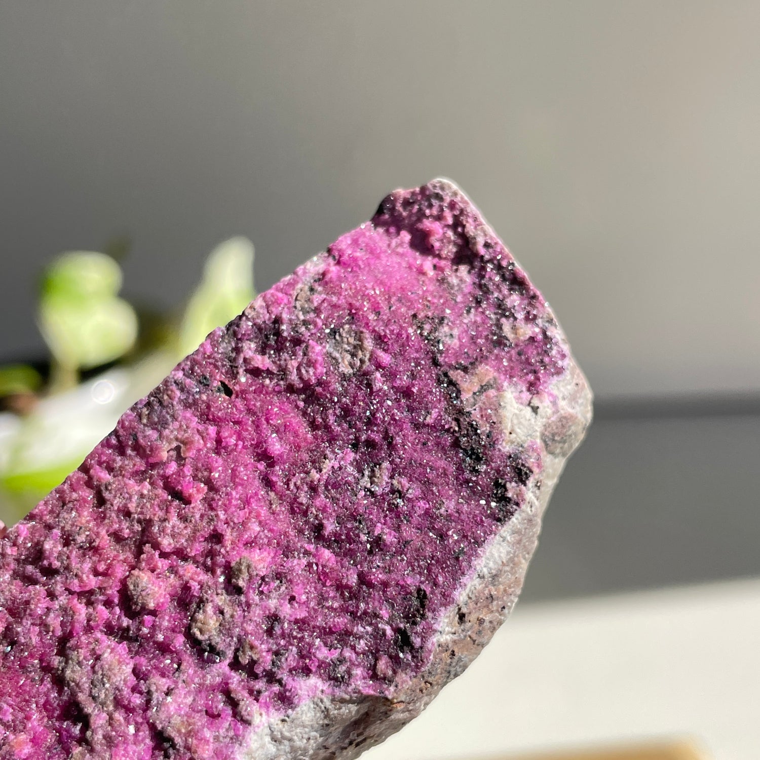 Cobalto Calcite Pce 56g