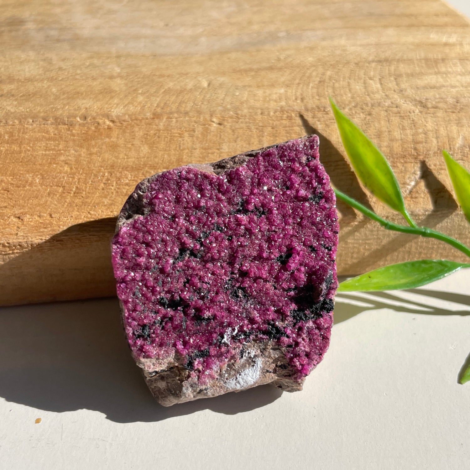 Cobalto Calcite Pce 60g