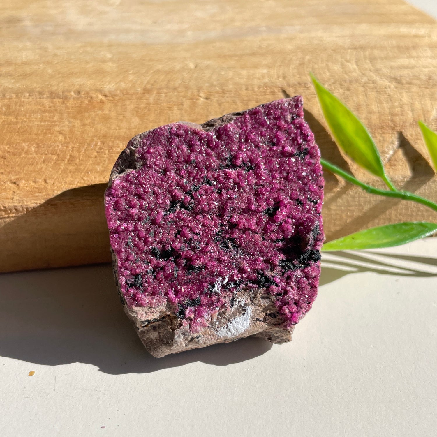 Cobalto Calcite Pce 60g