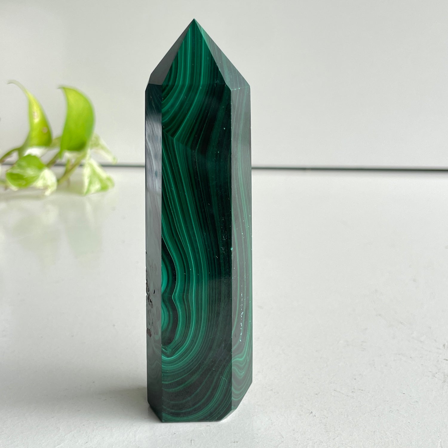 Malachite Generator 12.2cm