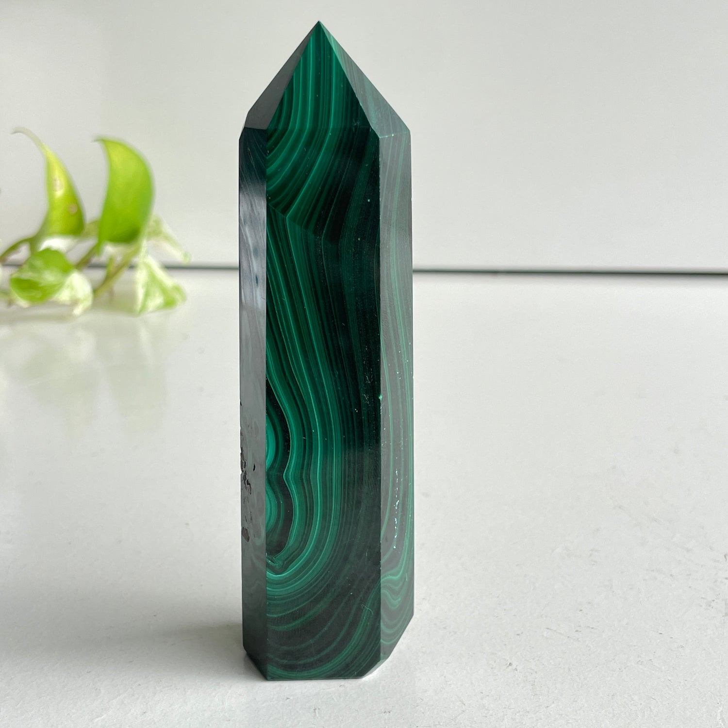 Malachite Generator 12.2cm