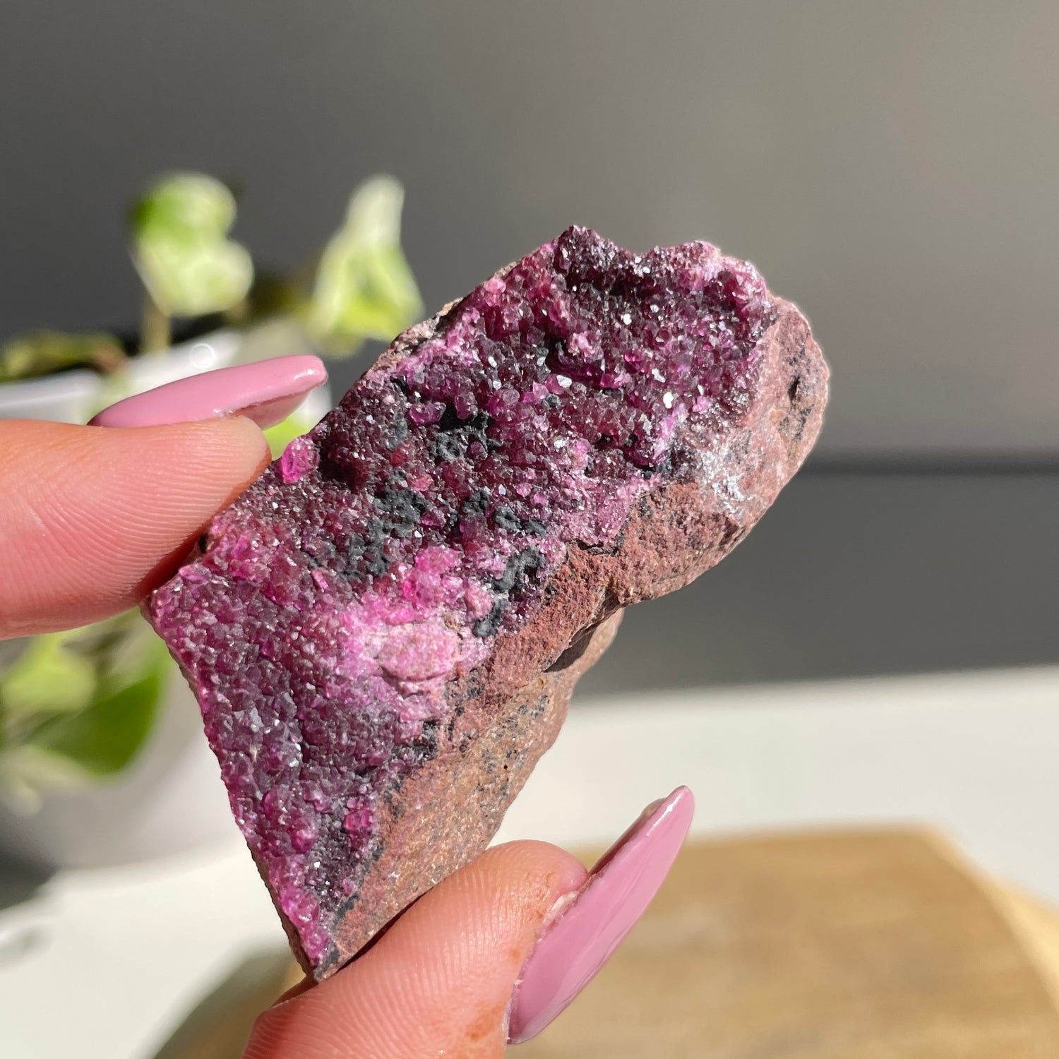Cobalto Calcite Pce 50g