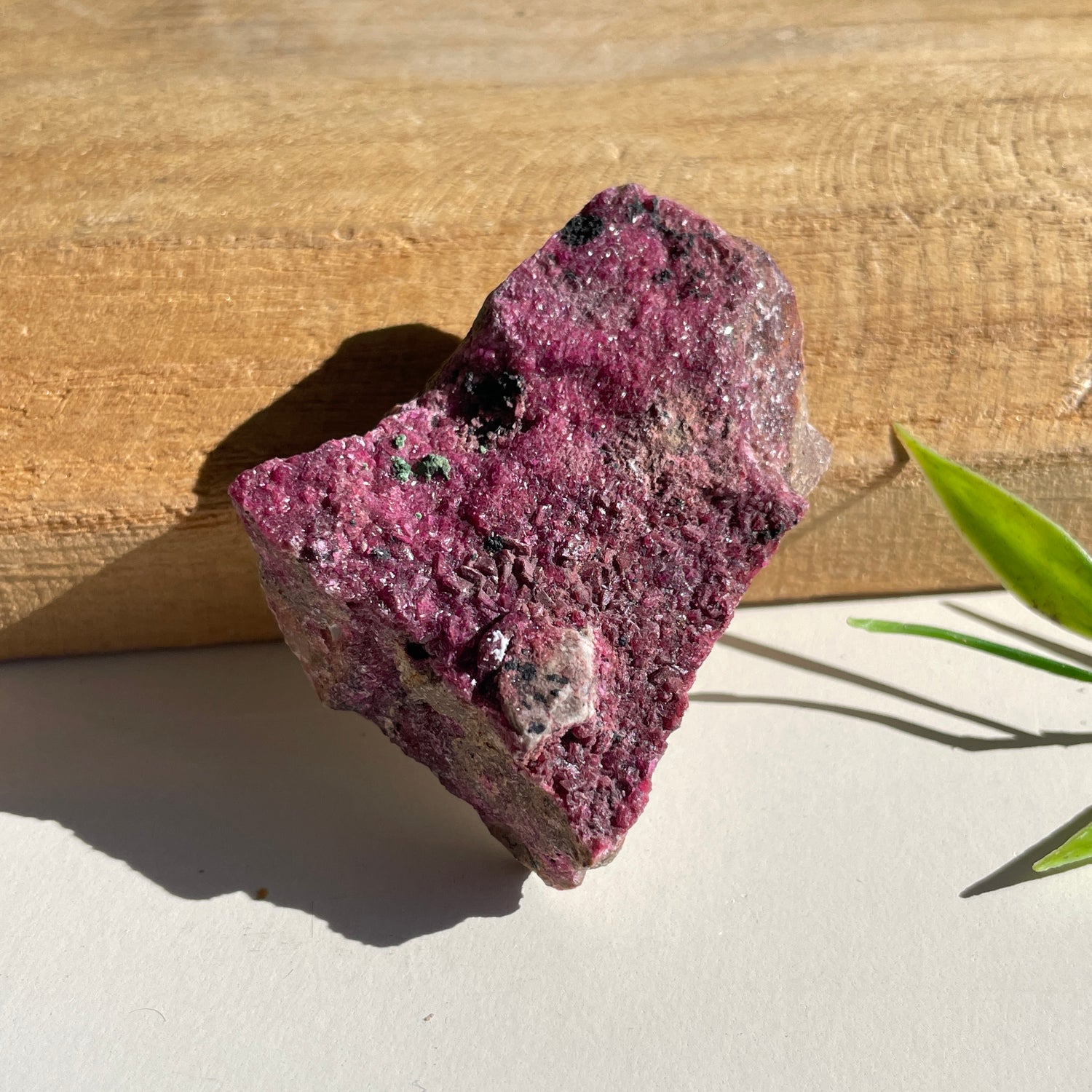 Cobalto Calcite Pce 44g