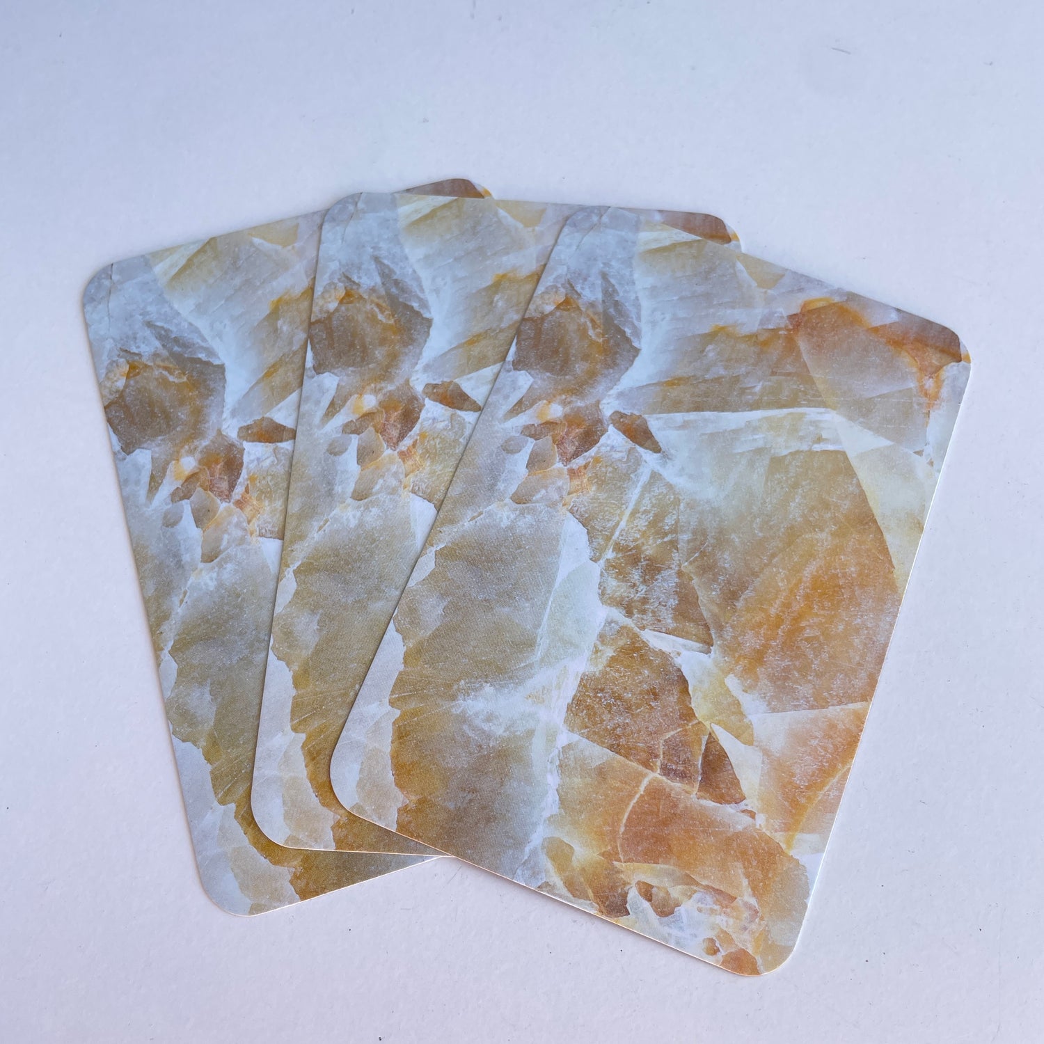 Crystal Reading Cards Rachelle Charman