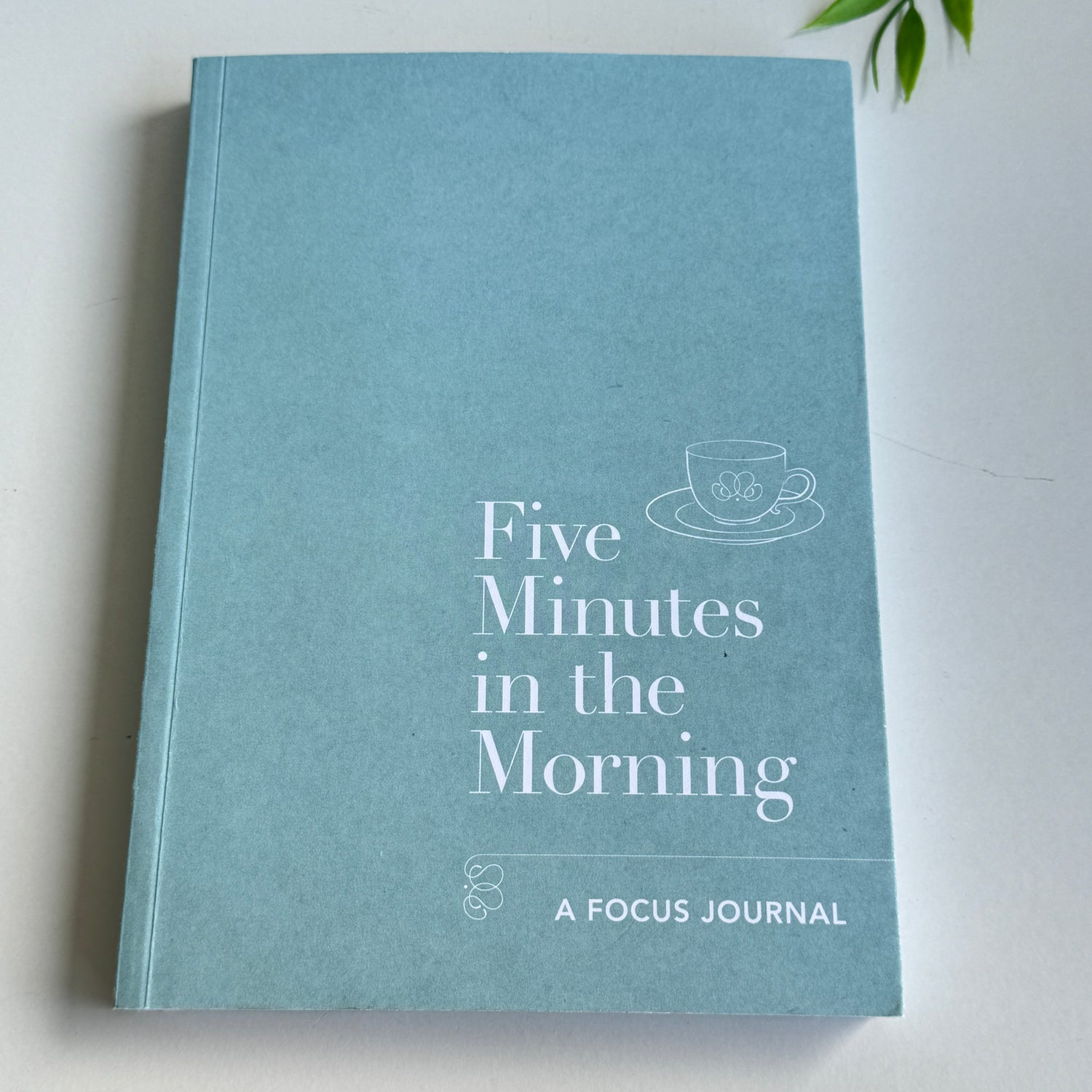 Five Minutes In The Morning