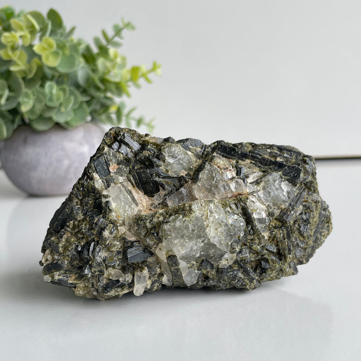 Epidote Pce 598g