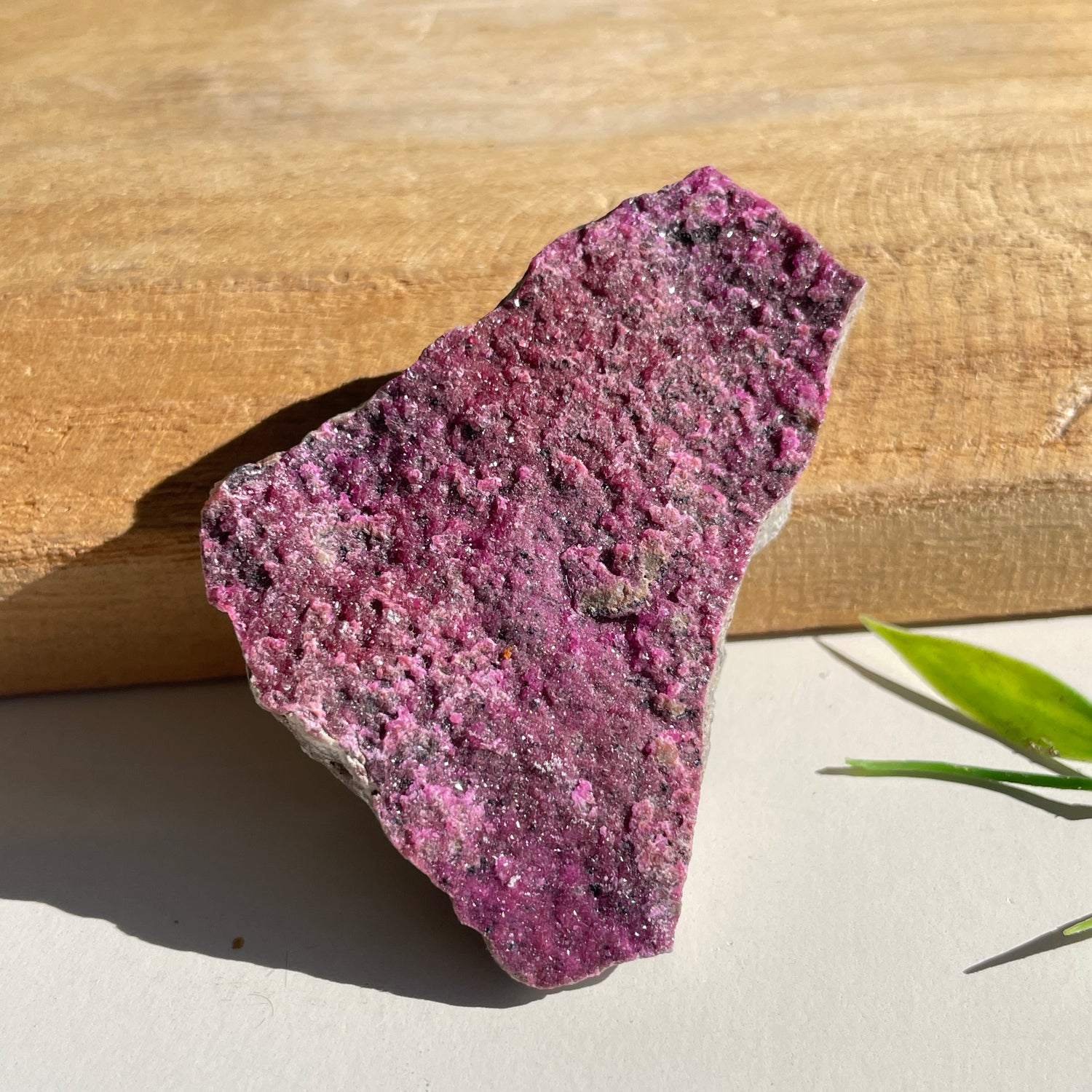 Cobalto Calcite Pce 80g