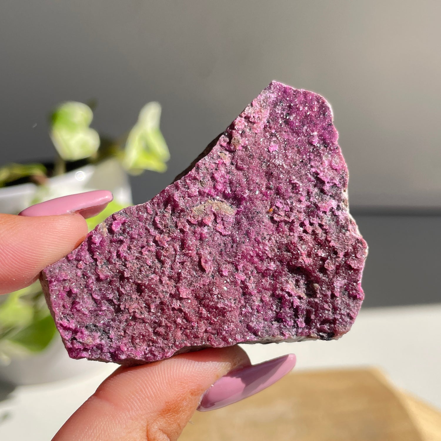 Cobalto Calcite Pce 80g
