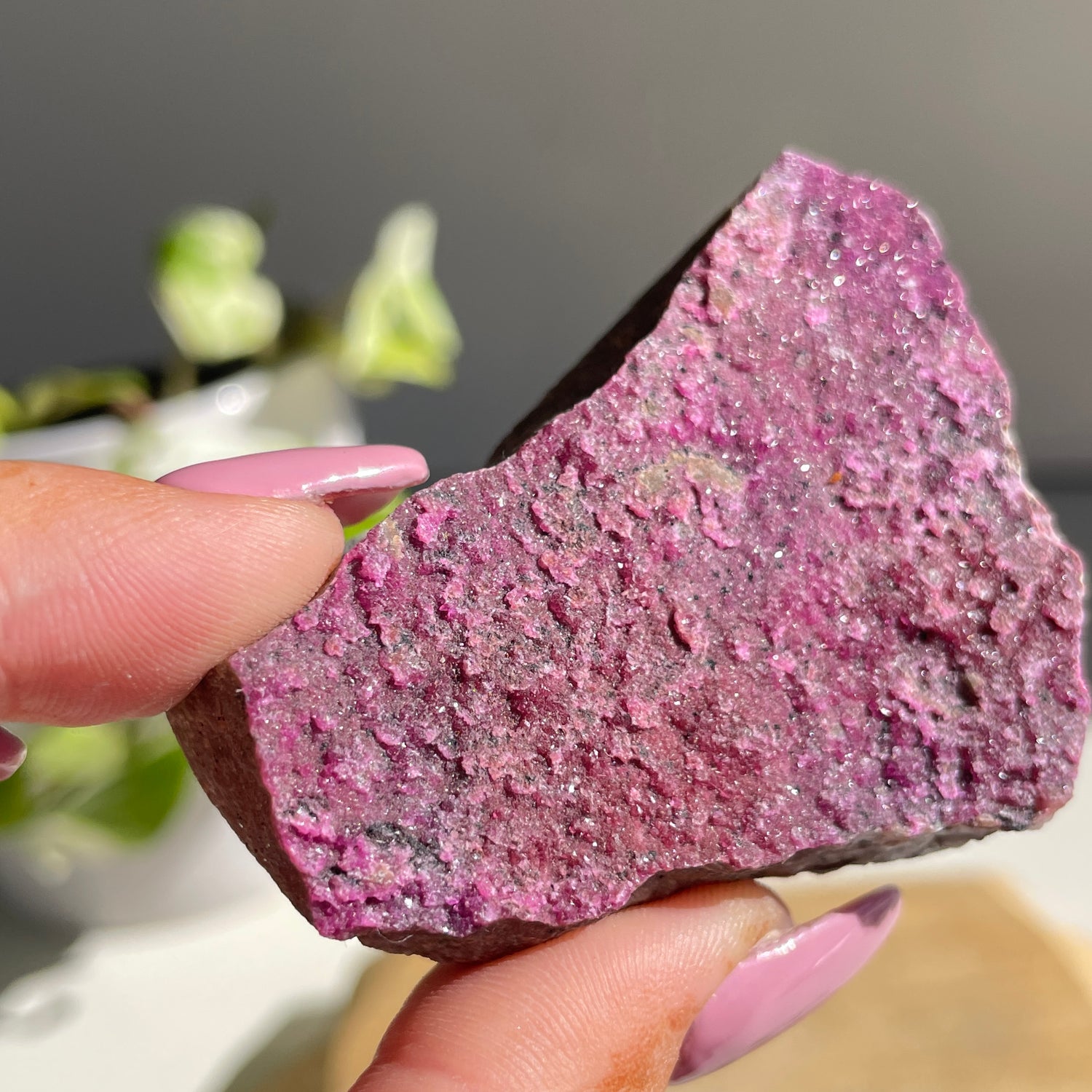 Cobalto Calcite Pce 80g