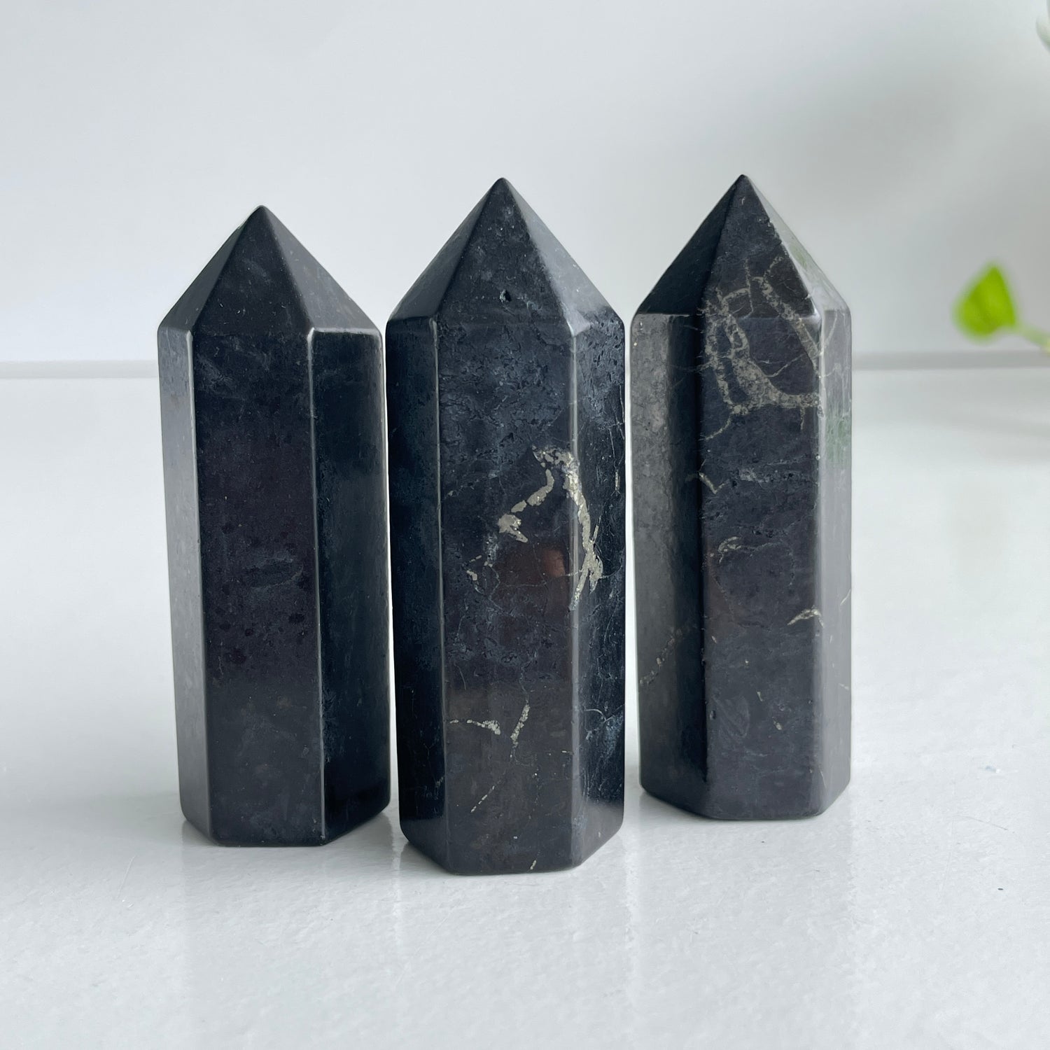 Shungite Generator Assorted