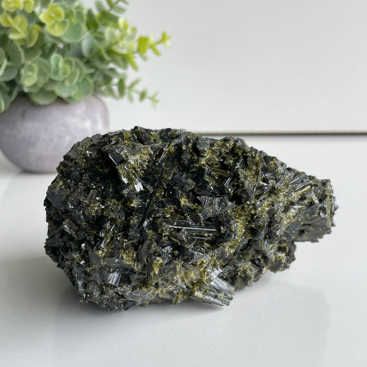 Epidote Pce 884g