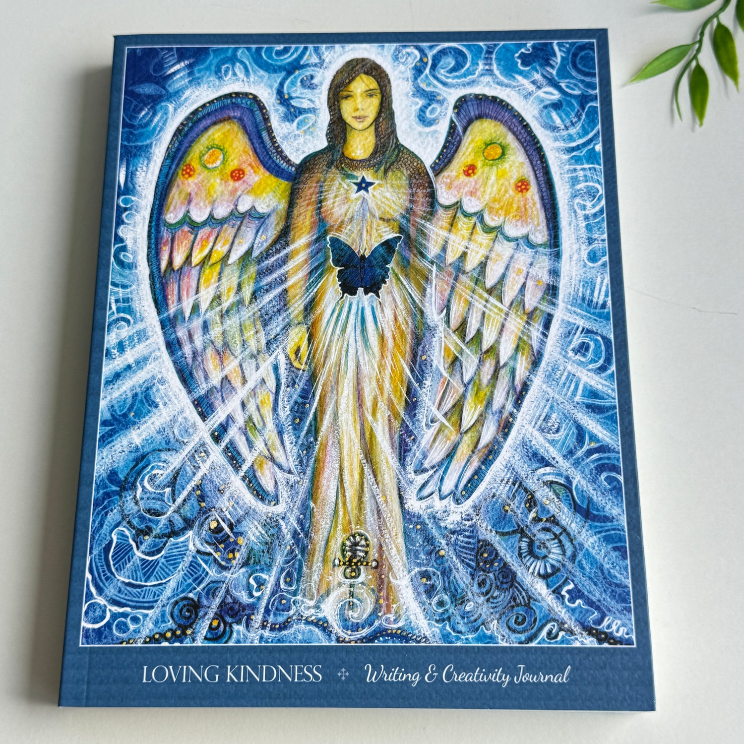Loving Kindness Journal