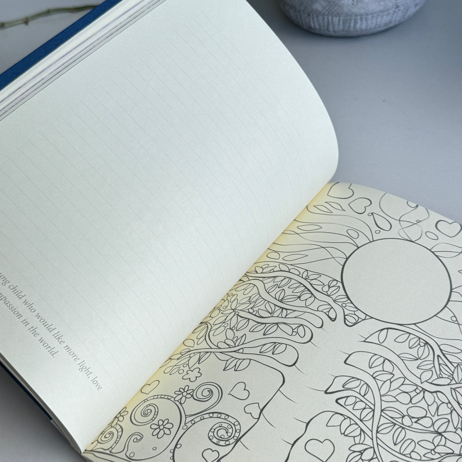 Loving Kindness Journal
