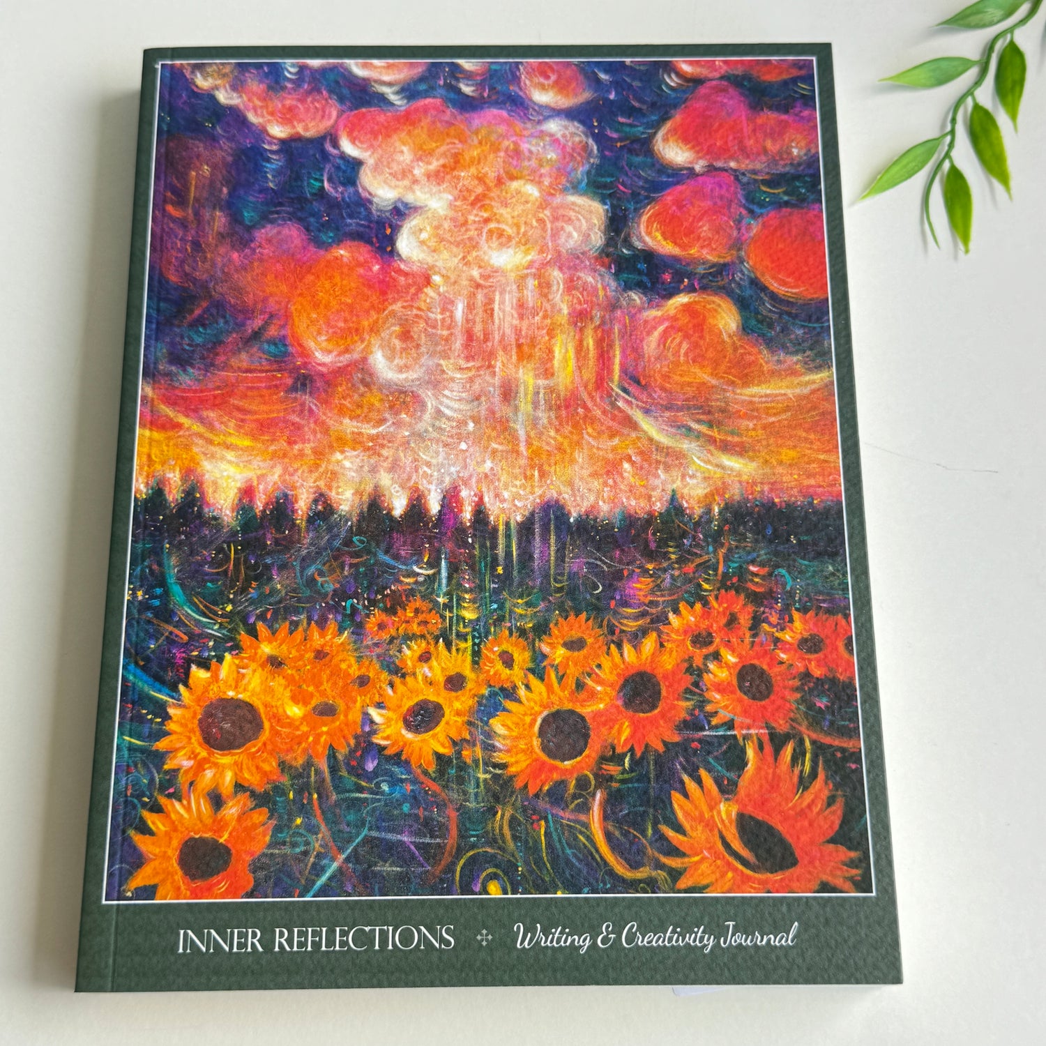 Inner Relections Journal