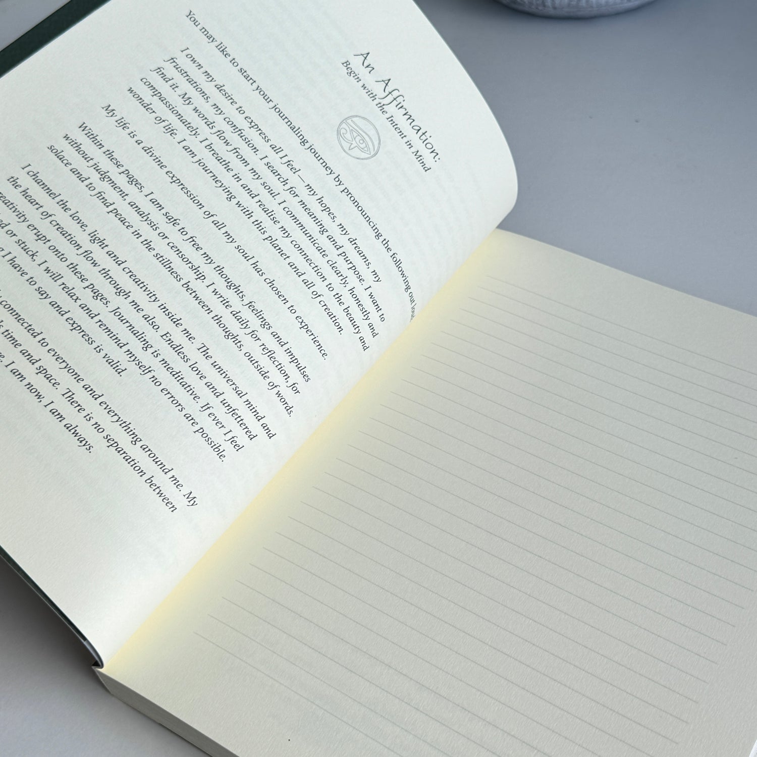 Inner Relections Journal