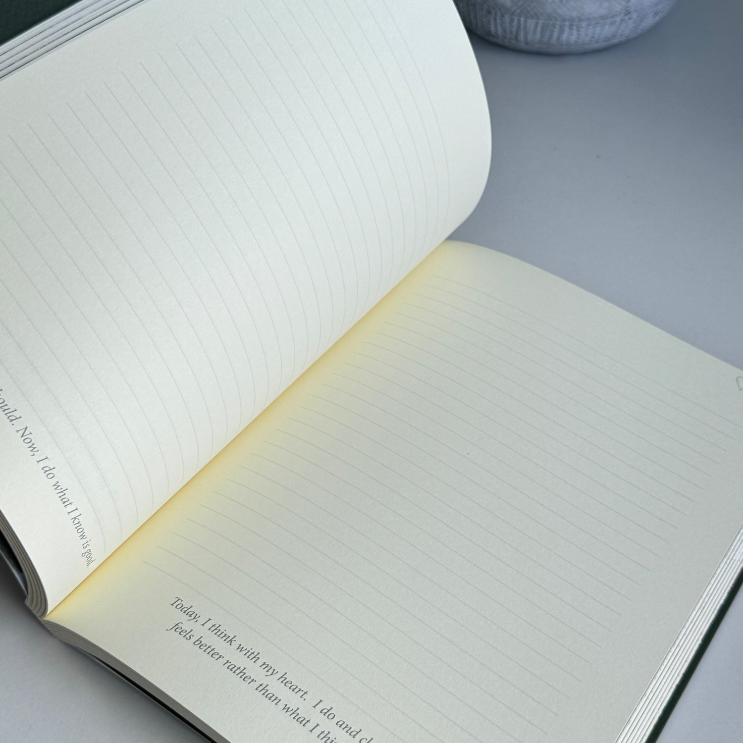 Inner Relections Journal