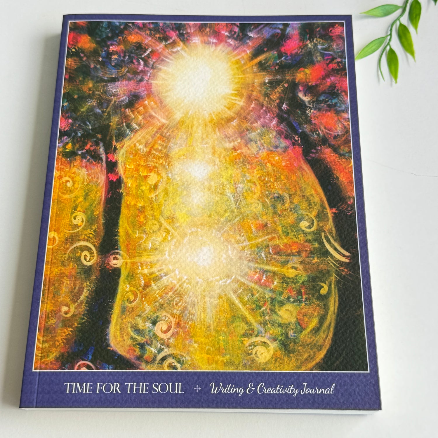 Time For The Soul Journal