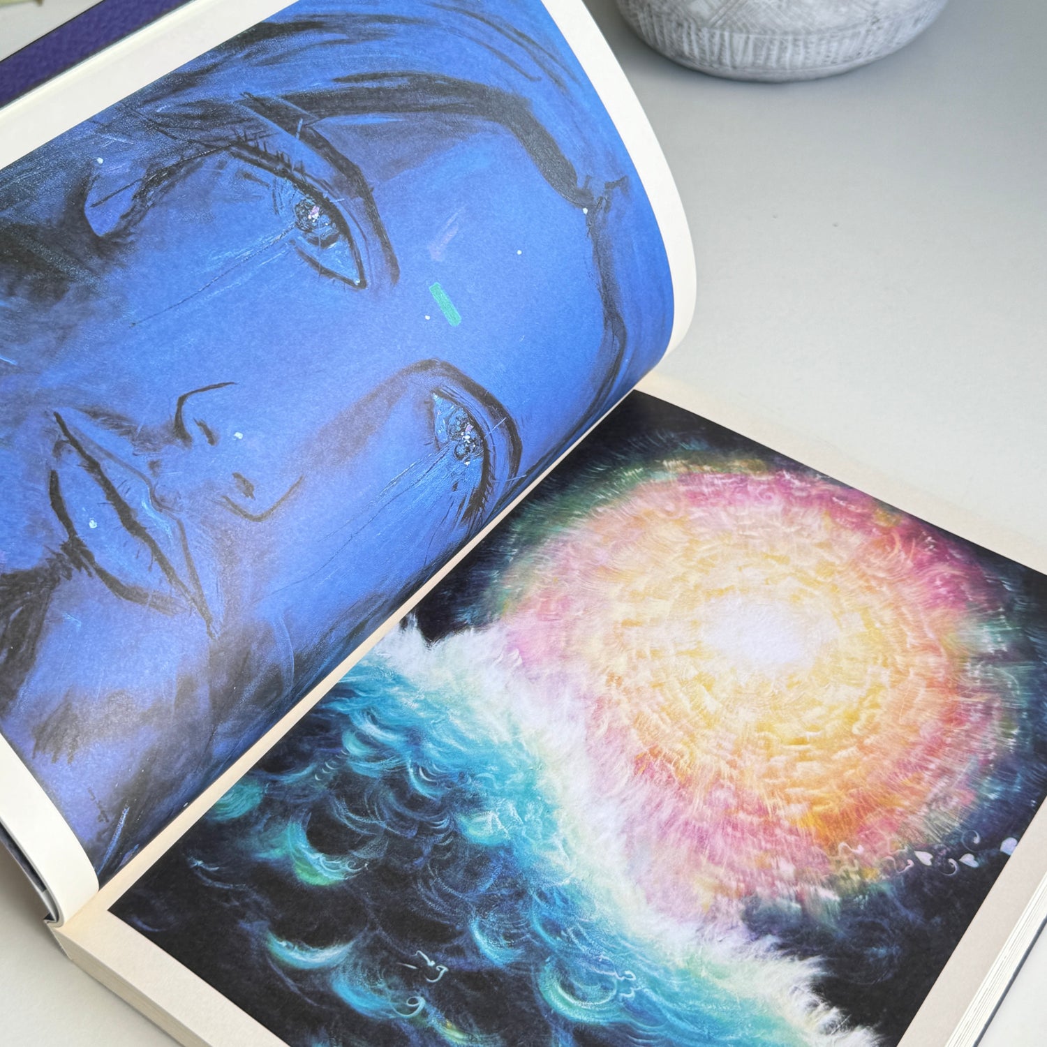Time For The Soul Journal