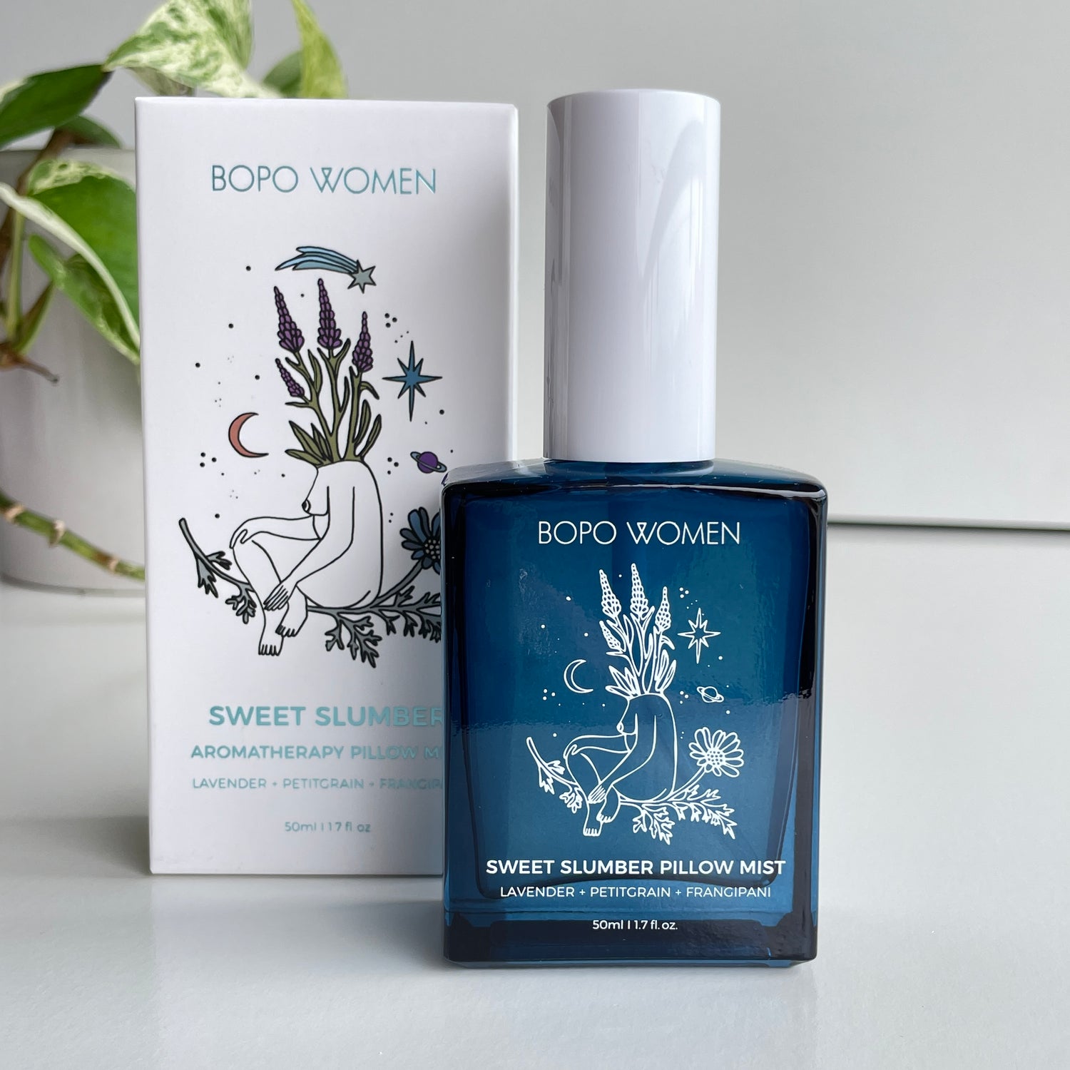 BOPO Women Sweet Slumber Spray