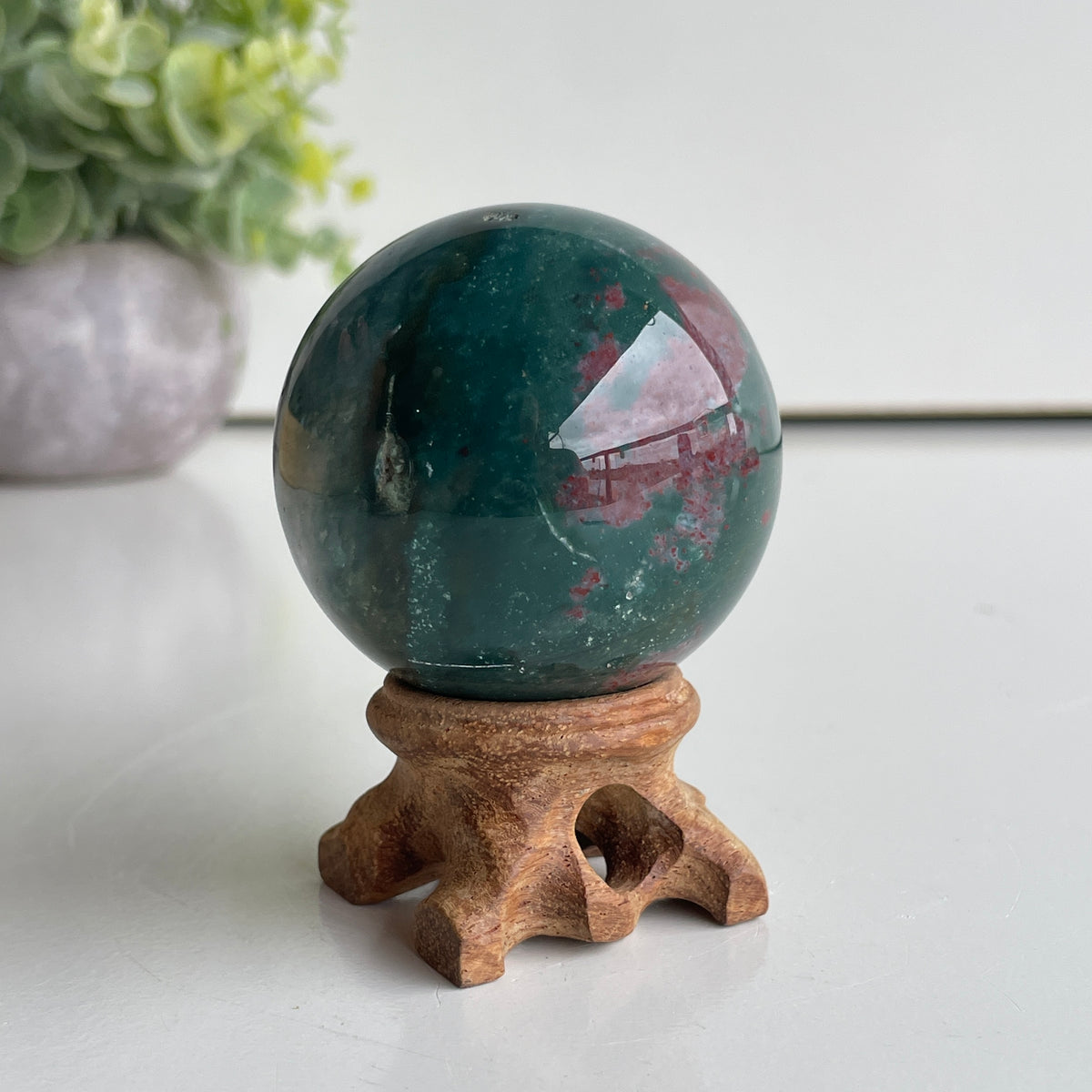 Ocean Jasper Sphere 5cm