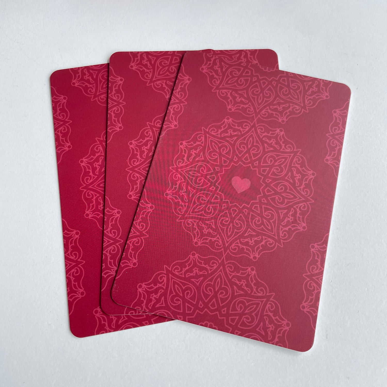The Tarot Of Light Cards Denise Jarvie