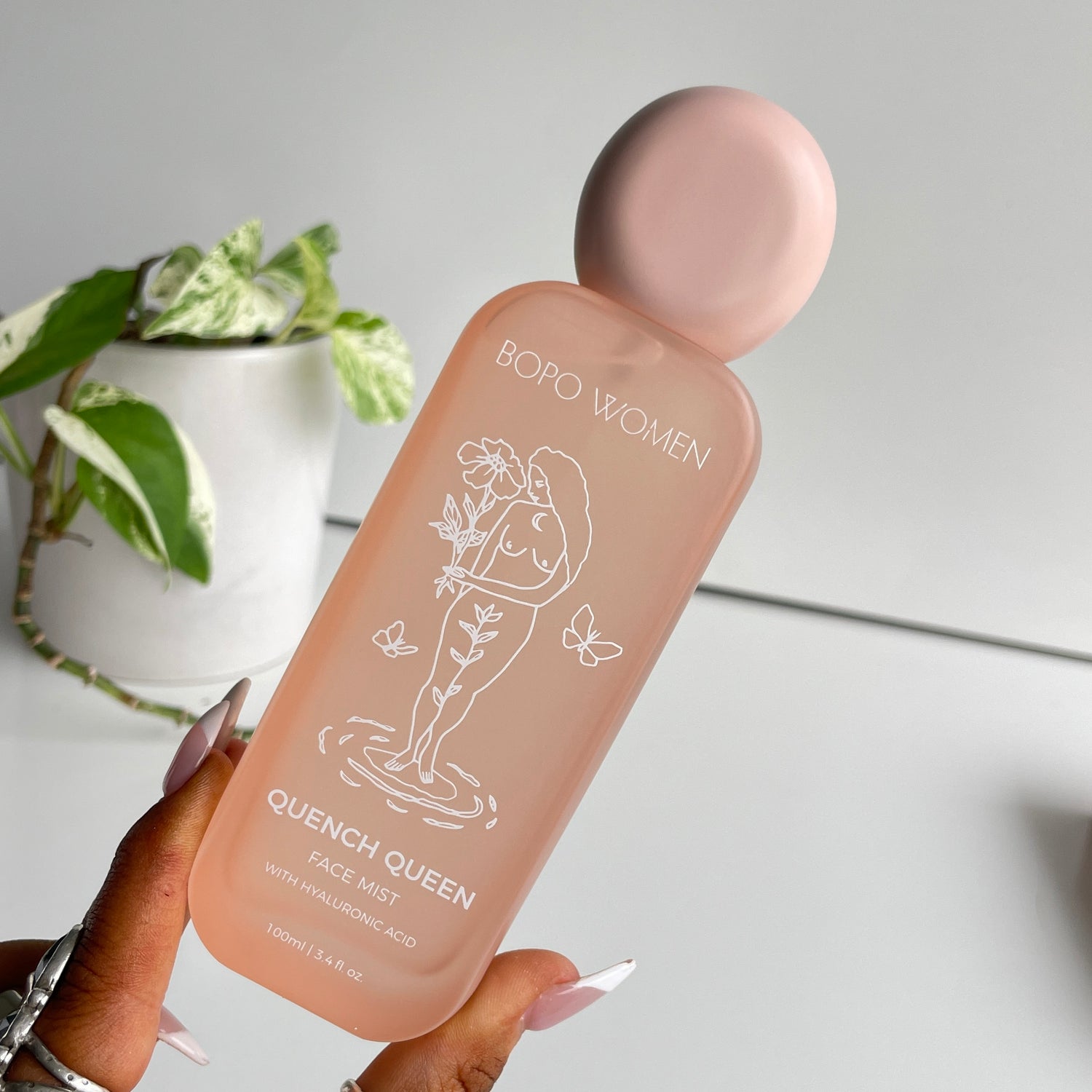 BOPO Women Quench Queen Face Mist