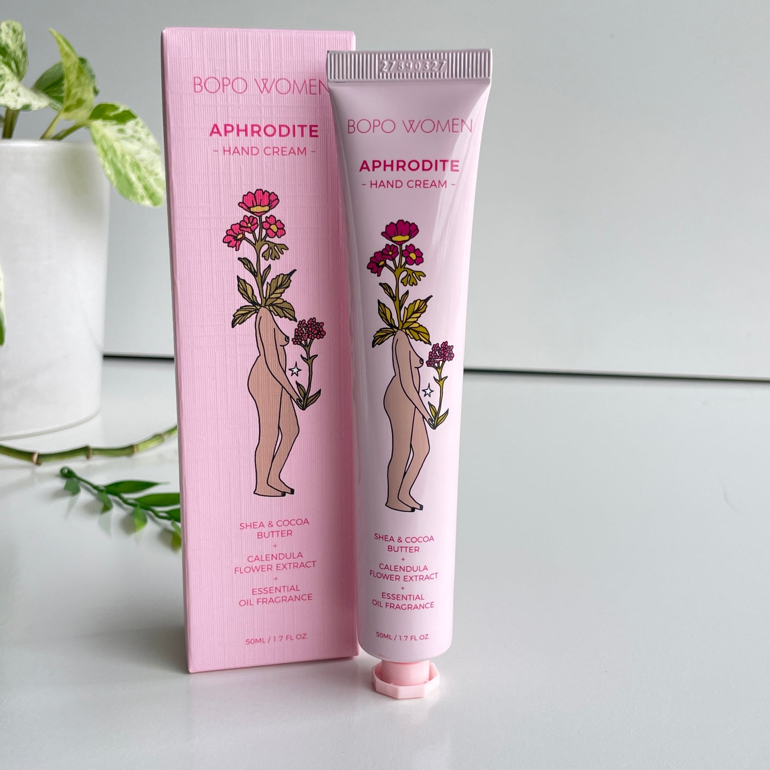 BOPO Women Aphrodite Hand Cream