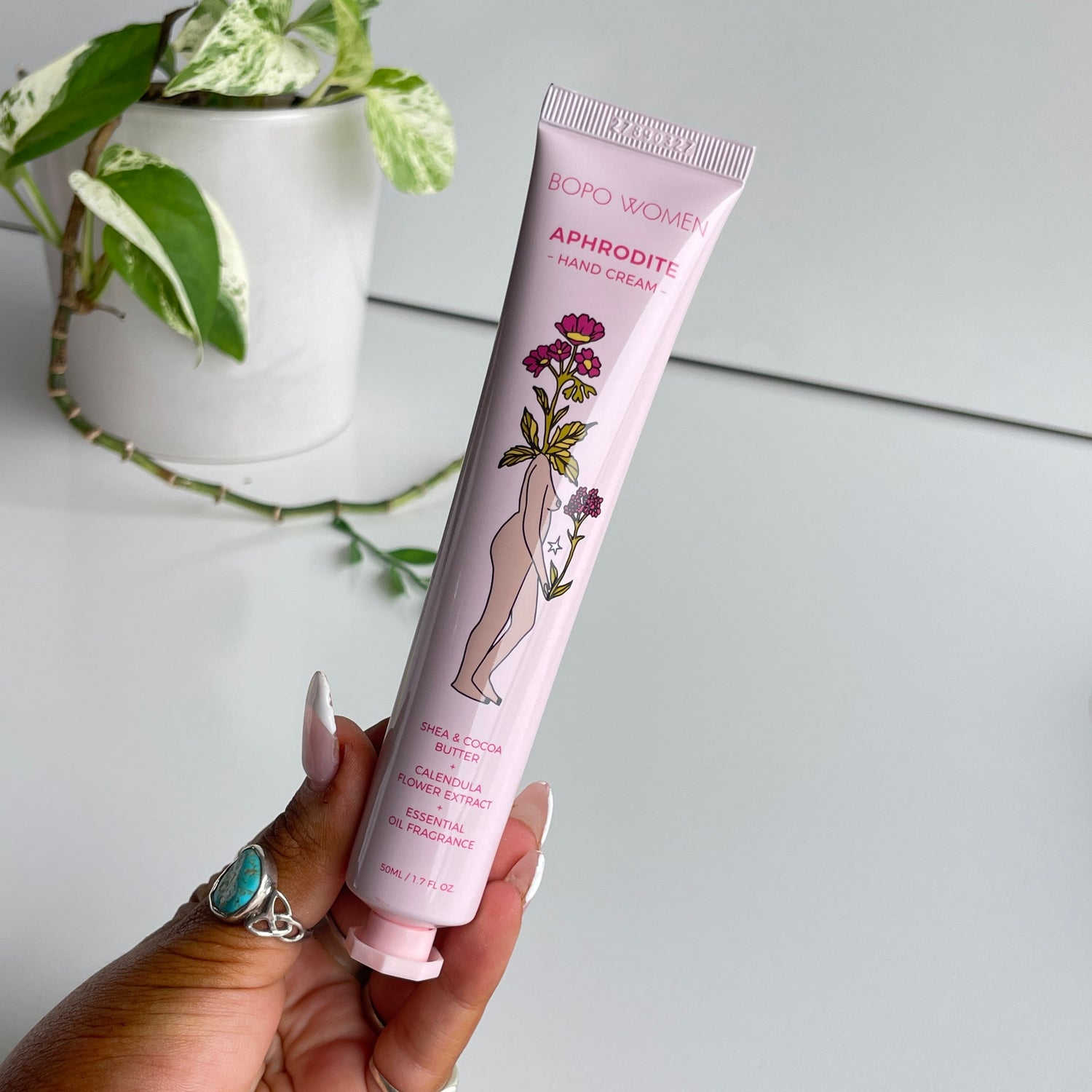 BOPO Women Aphrodite Hand Cream