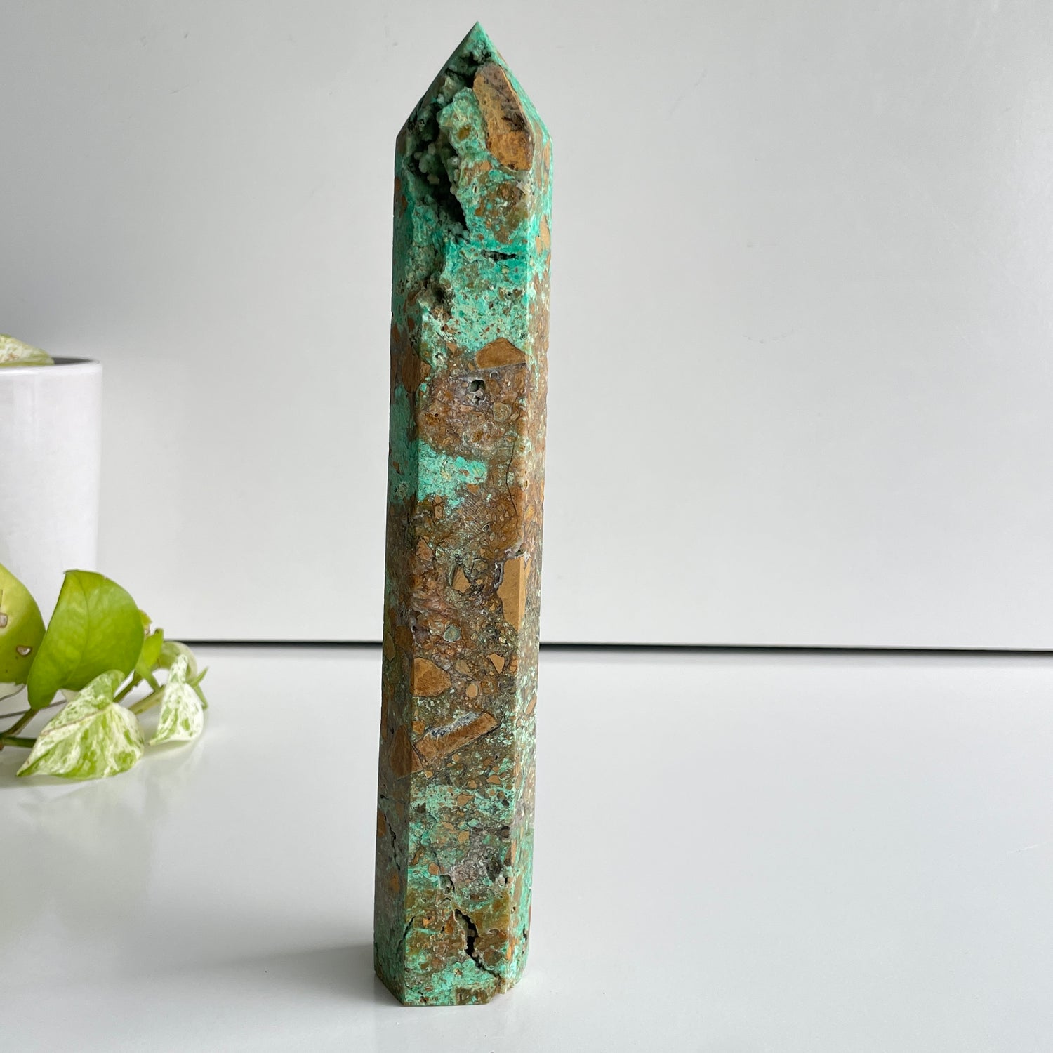 Smithsonite Generator 25.1cm