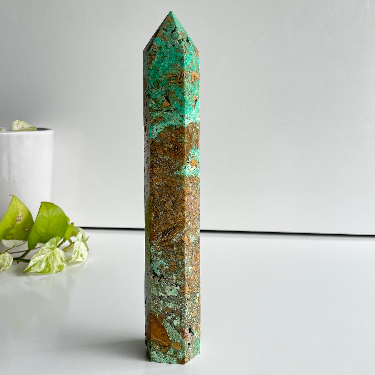Smithsonite Generator 25.1cm