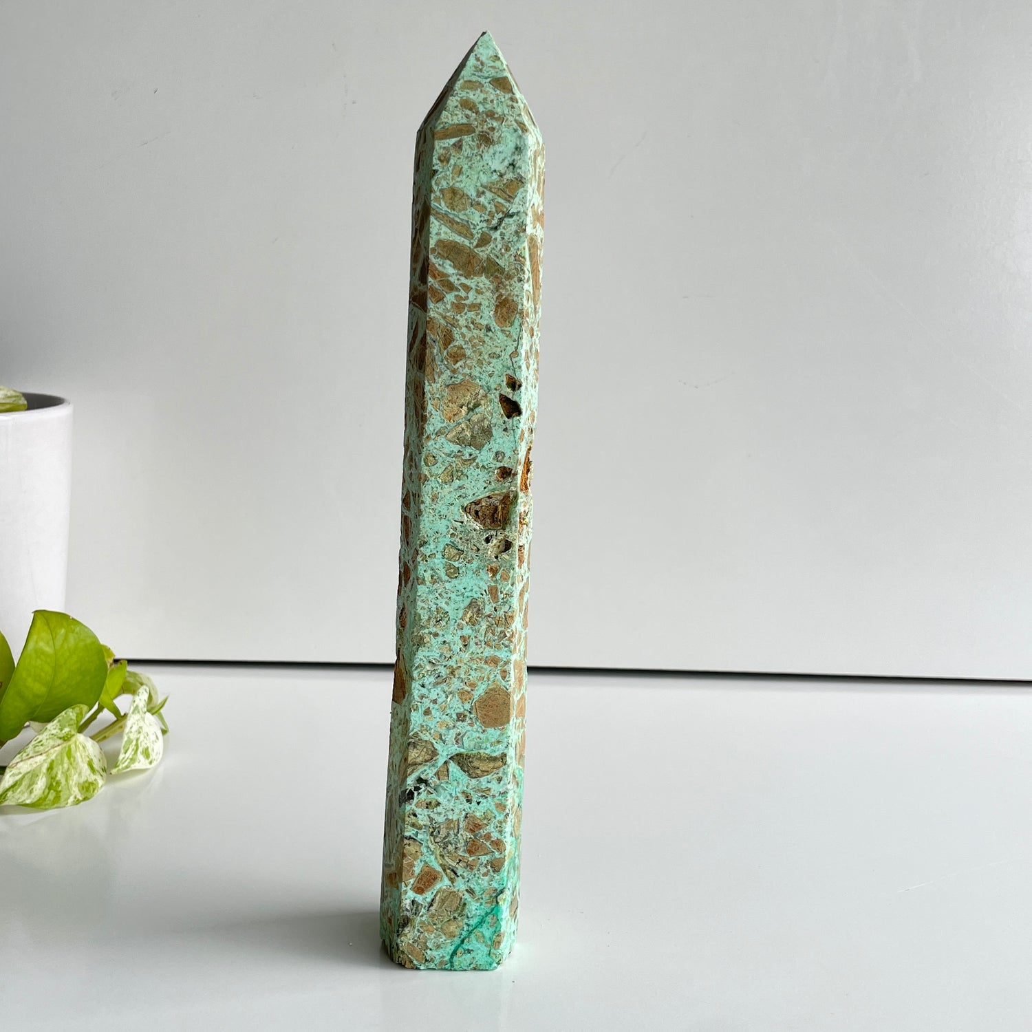 Smithsonite Generator 29.5cm