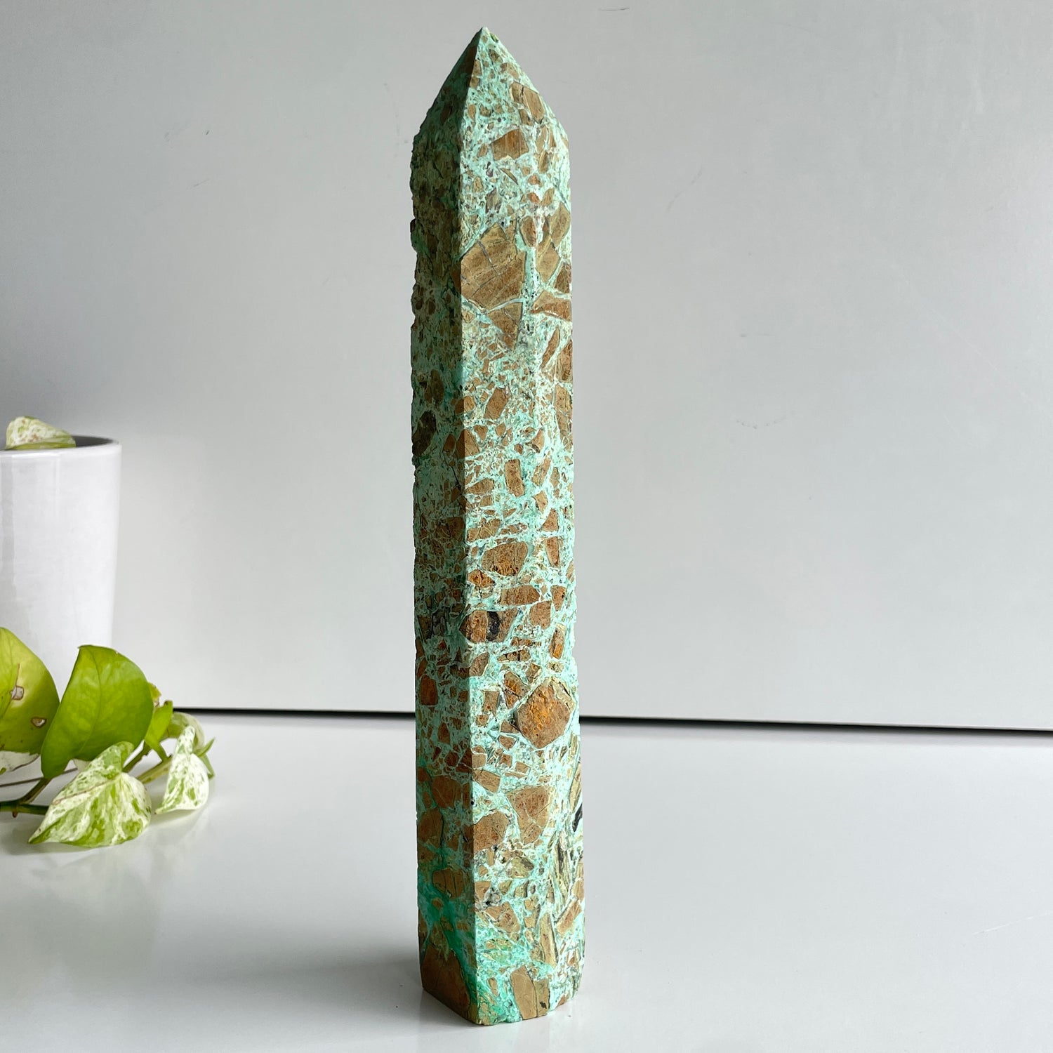 Smithsonite Generator 29.5cm