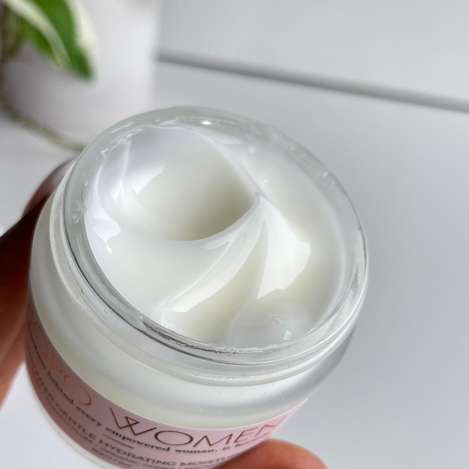 BOPO Women Empower Gentle Hydrating Moisturiser