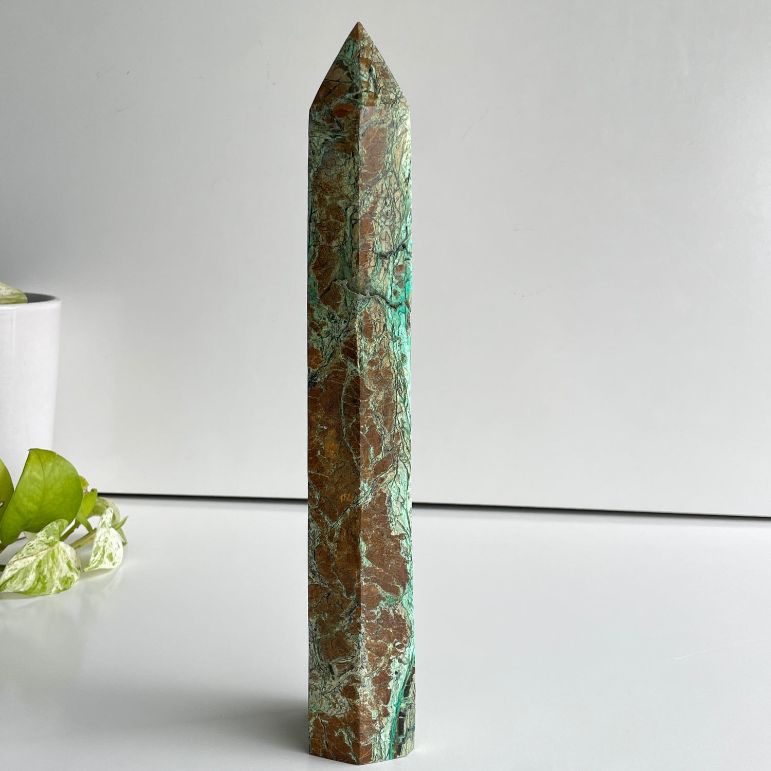 Smithsonite Generator 28.6cm