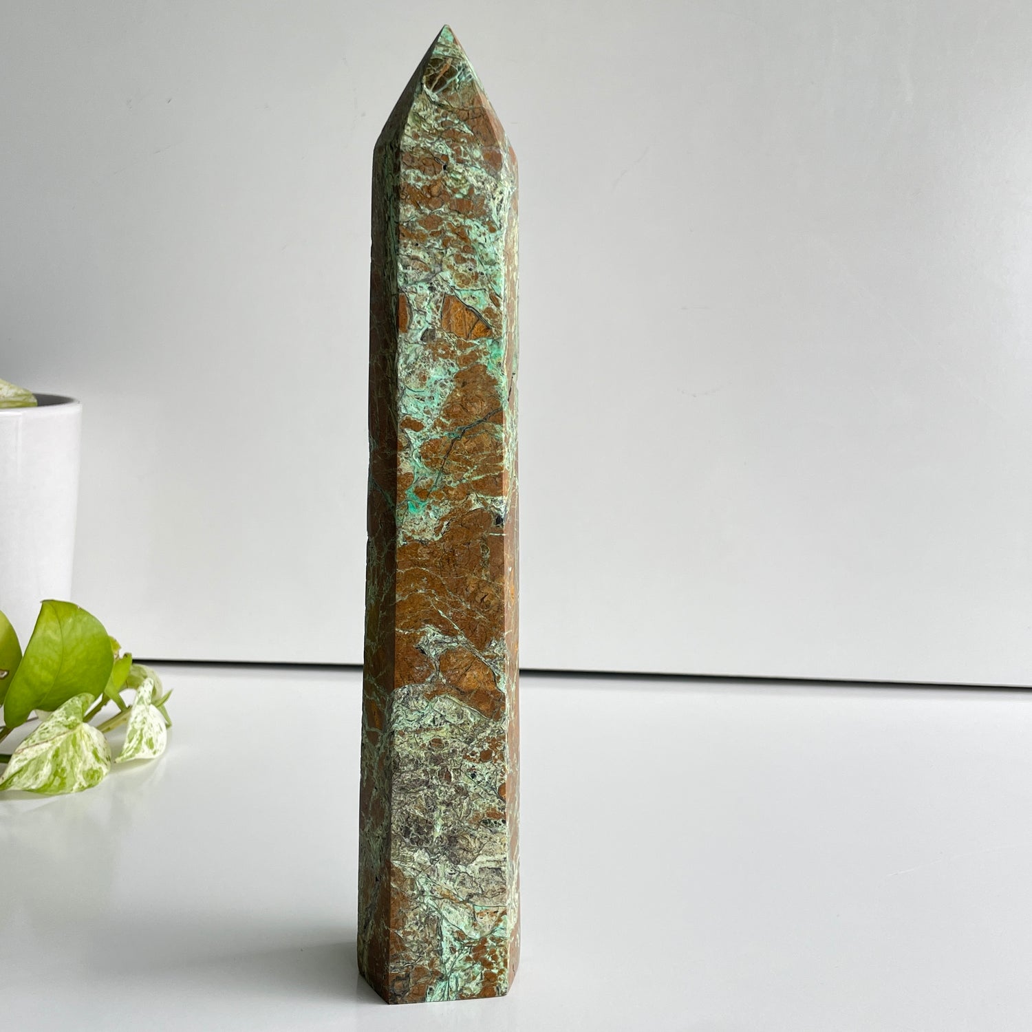 Smithsonite Generator 28.6cm