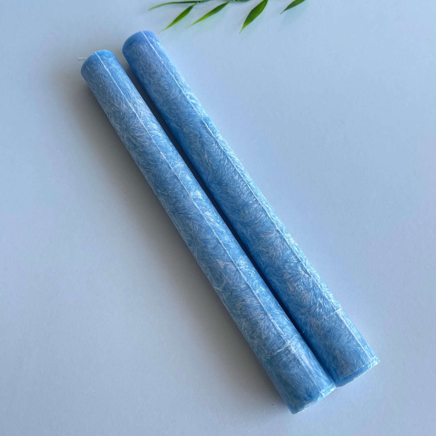 Drippy Candles