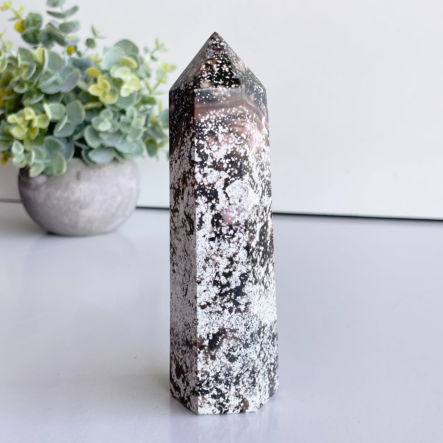 Ocean Jasper Generator 13.5cm
