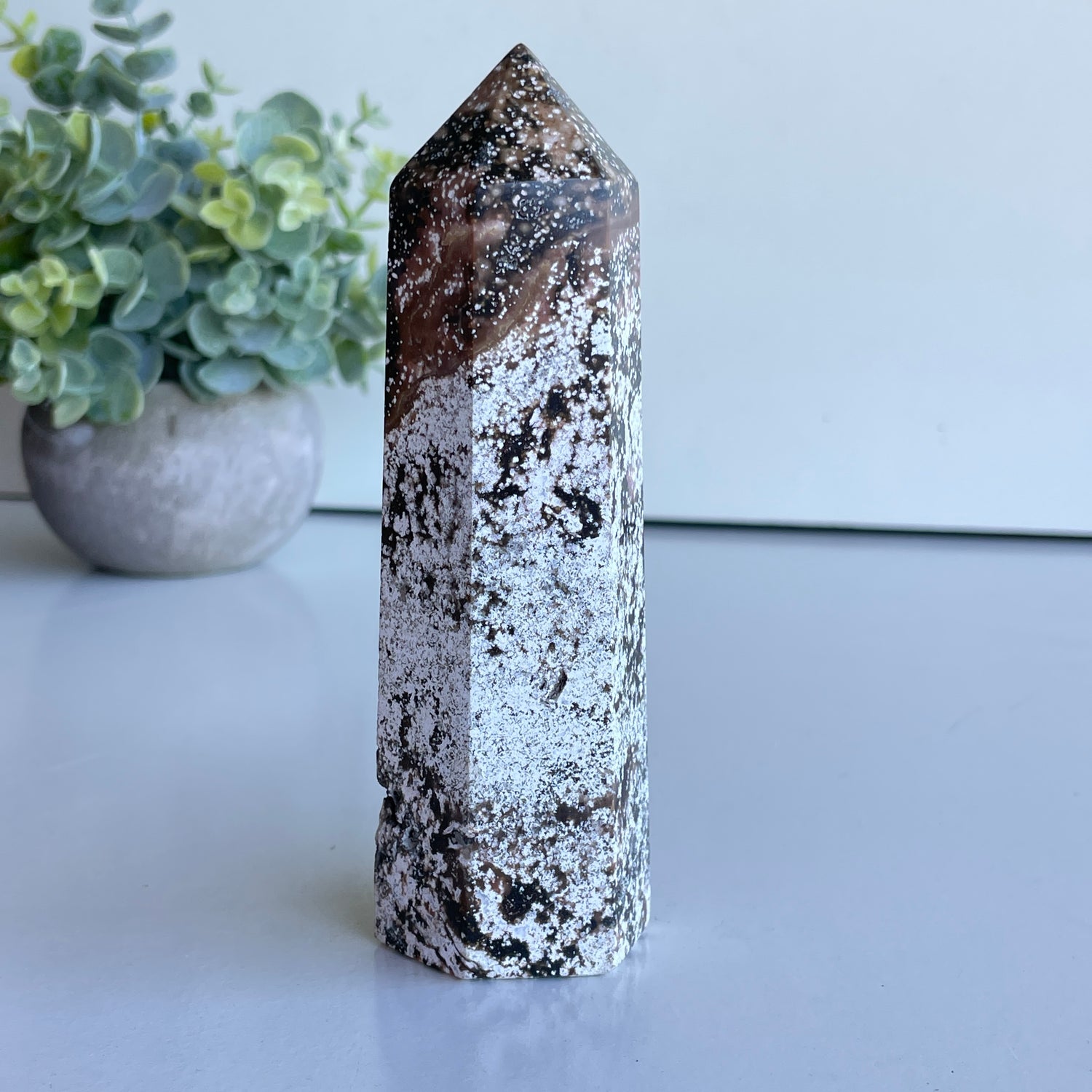 Ocean Jasper Generator 13.5cm