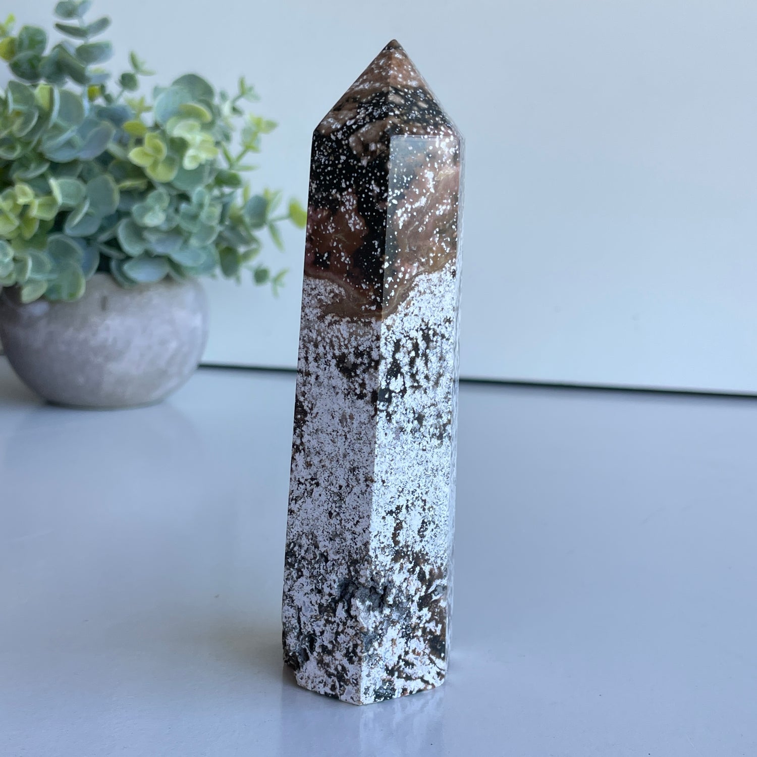 Ocean Jasper Generator 13.5cm