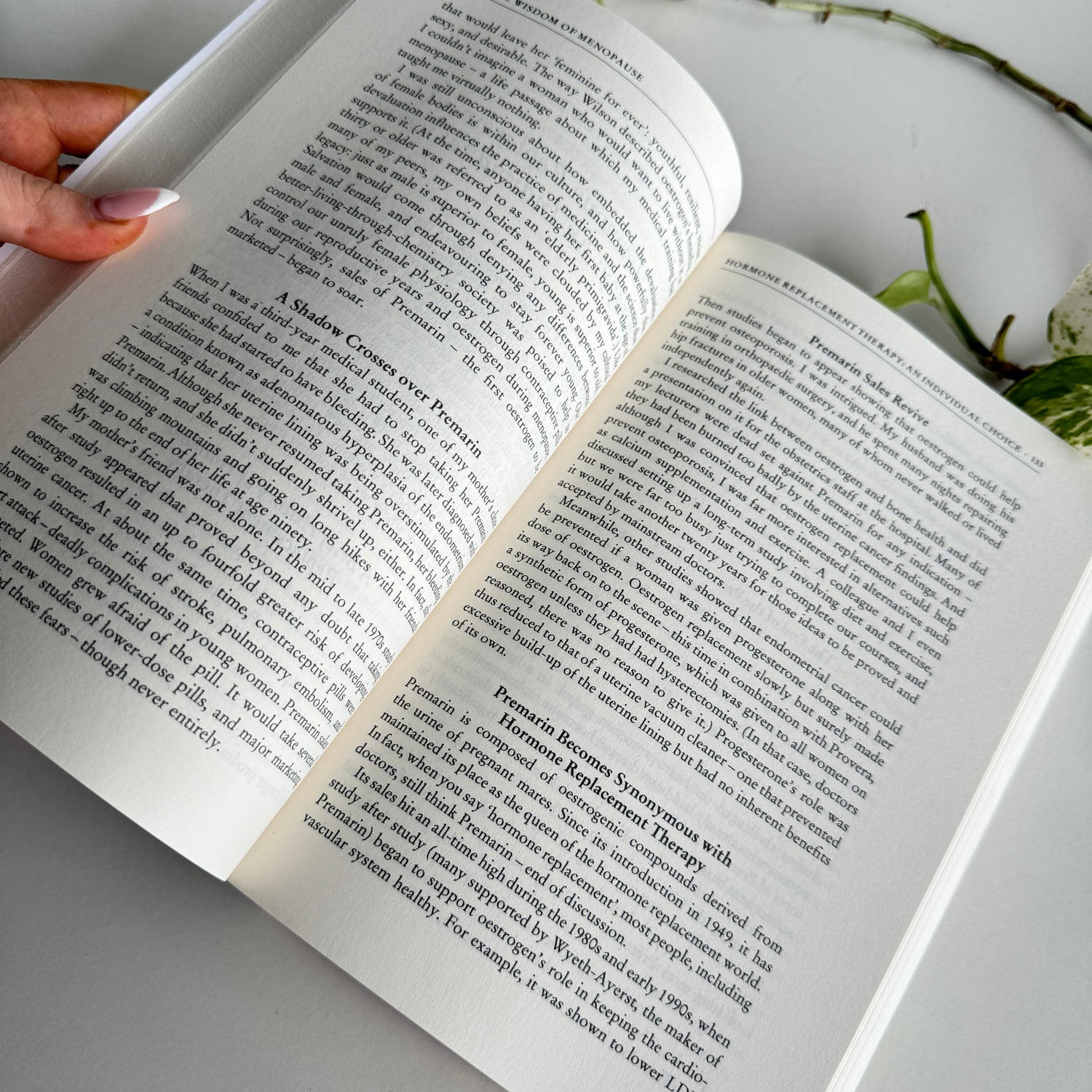 The Wisdom Of Menopause Christine Northrup