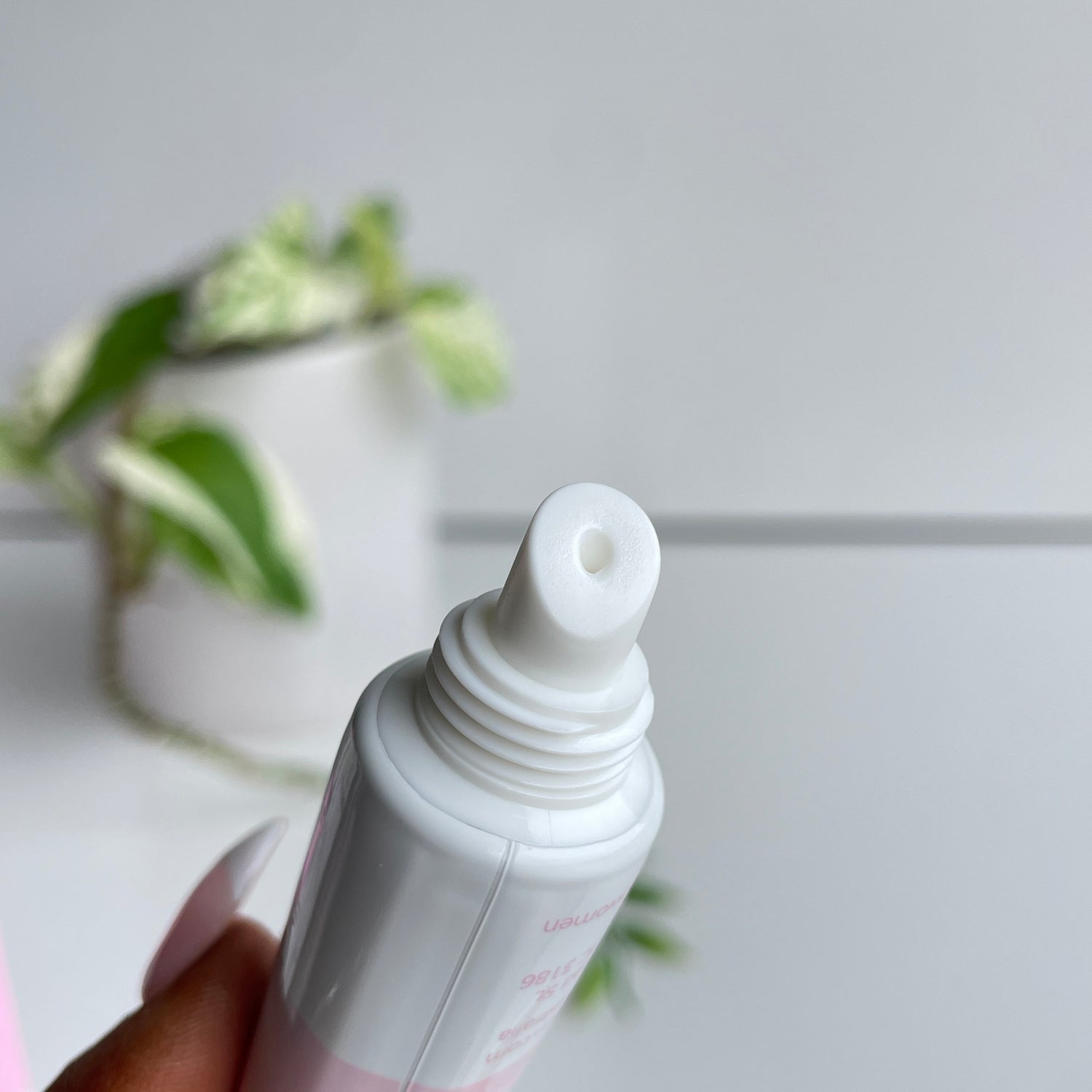 BOPO Women Berry Blush Lip Balm