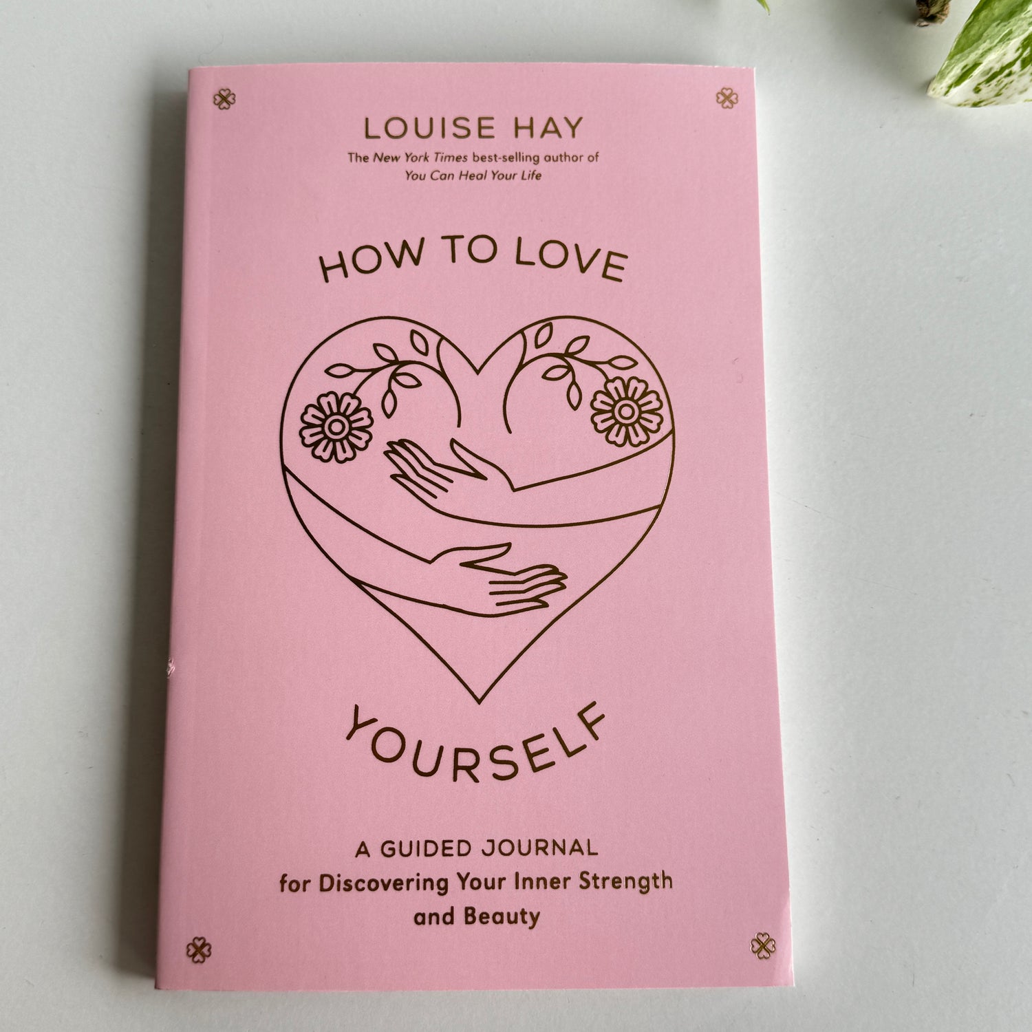 How To Love Yourself Louise Hay