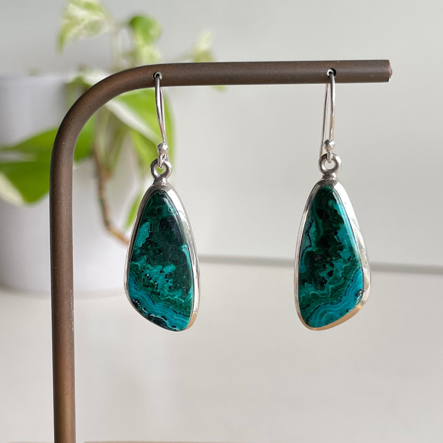 Malacolla Earrings
