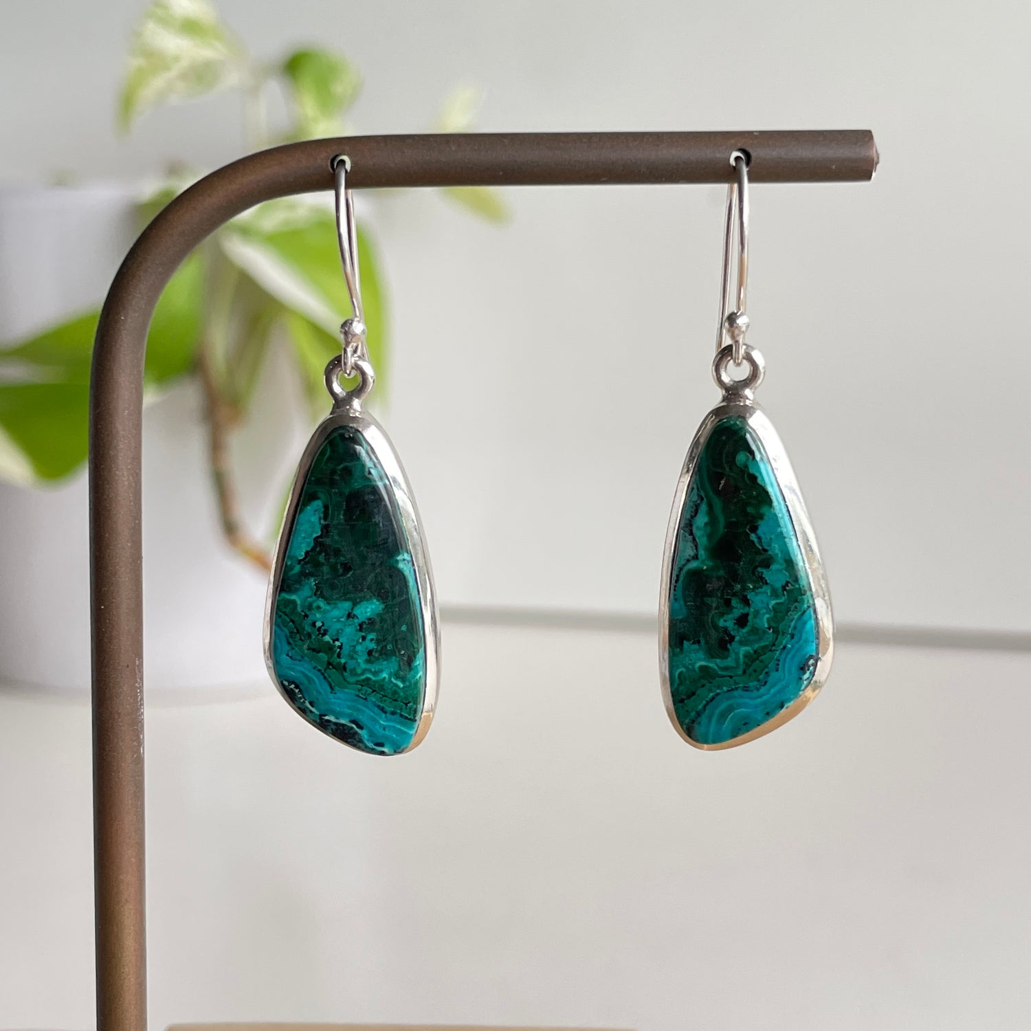 Malacolla Earrings